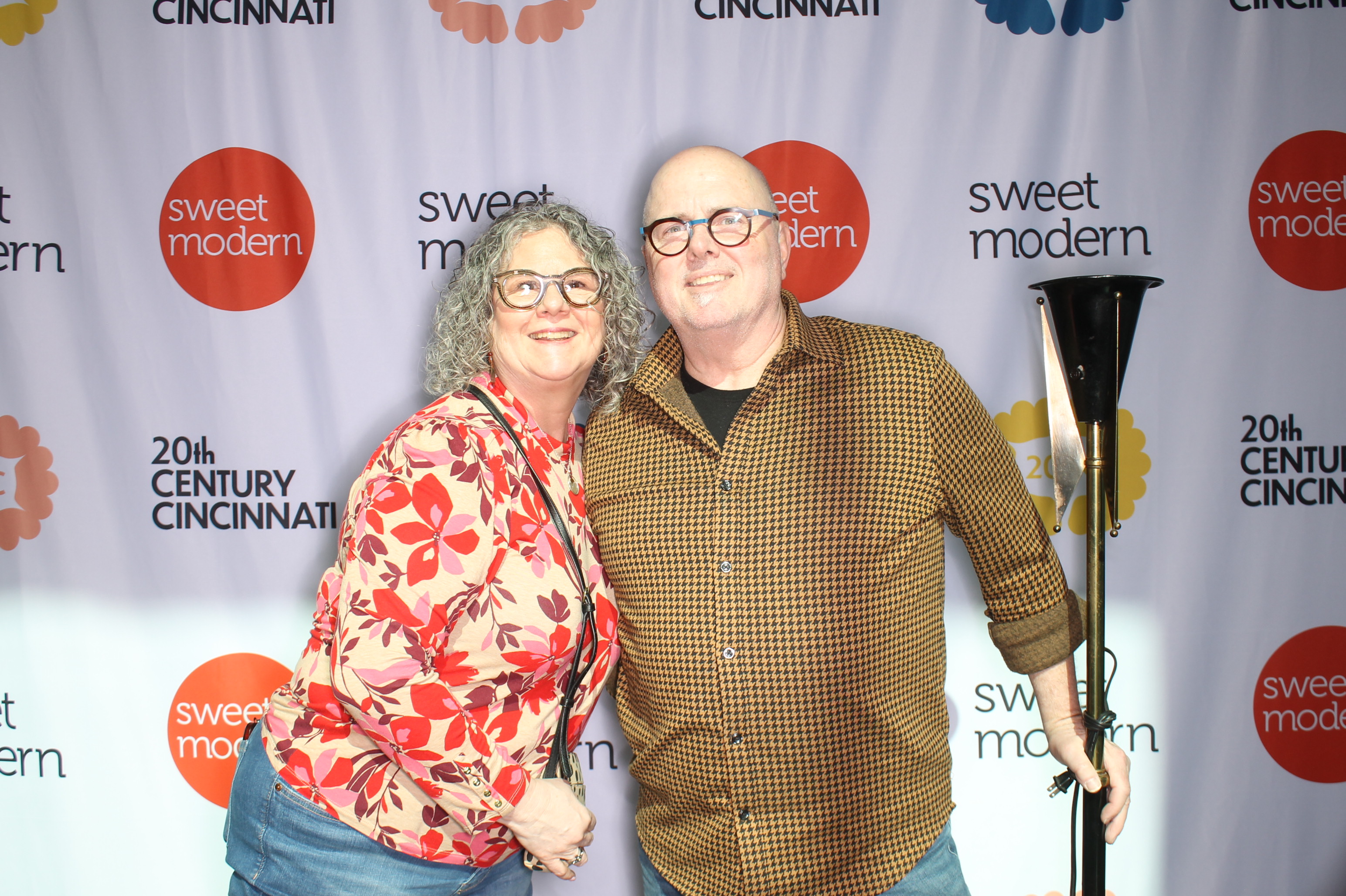 20th Century Cincinnati Saturday | View more photos from the event at gallery.photoboothcincy.com/u/PhotoBoothCincy/20th-Century-Cincinnati-Saturday