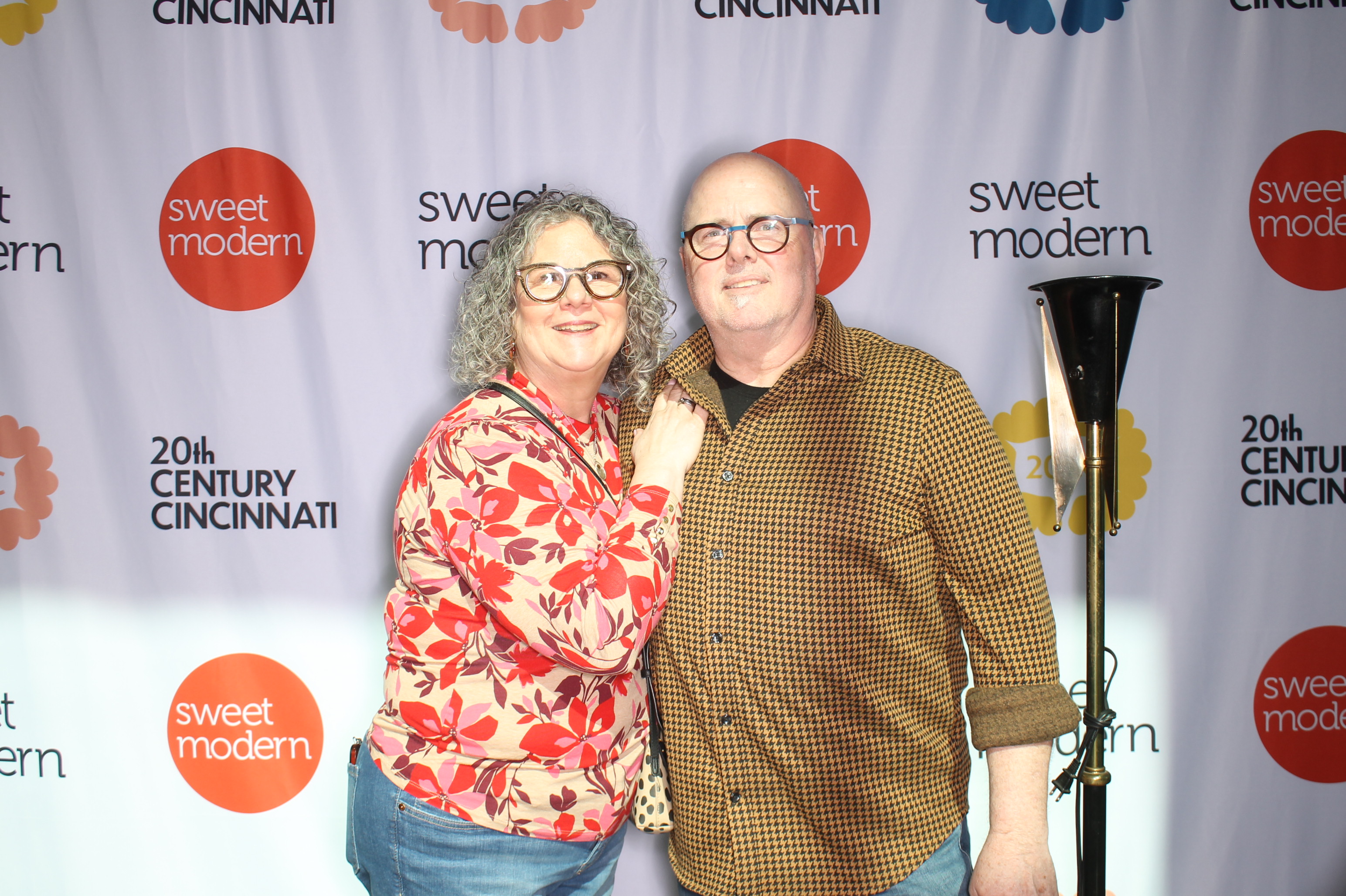 20th Century Cincinnati Saturday | View more photos from the event at gallery.photoboothcincy.com/u/PhotoBoothCincy/20th-Century-Cincinnati-Saturday