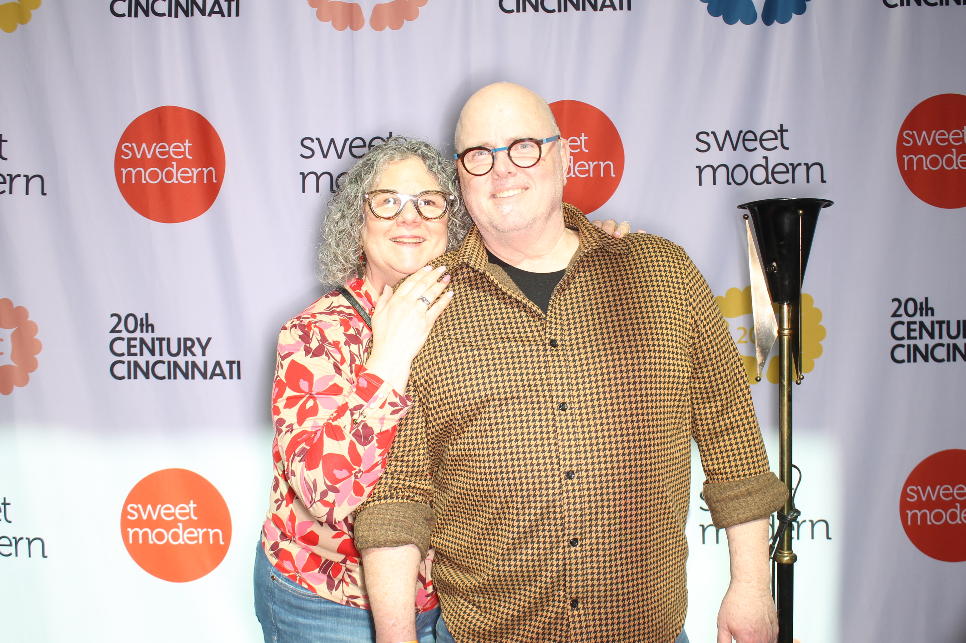 20th Century Cincinnati Saturday | View more photos from the event at gallery.photoboothcincy.com/u/PhotoBoothCincy/20th-Century-Cincinnati-Saturday