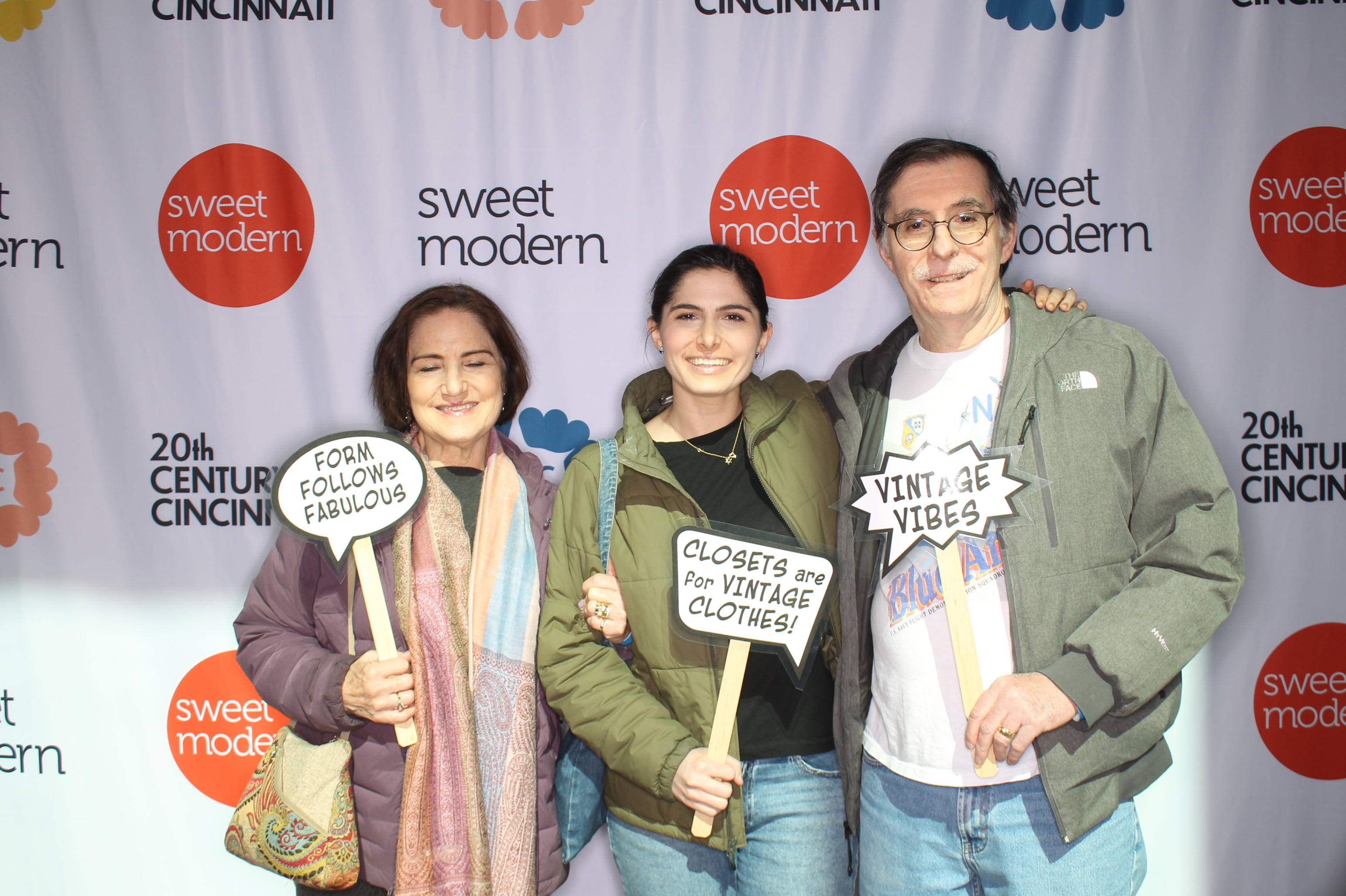 20th Century Cincinnati Saturday | View more photos from the event at gallery.photoboothcincy.com/u/PhotoBoothCincy/20th-Century-Cincinnati-Saturday