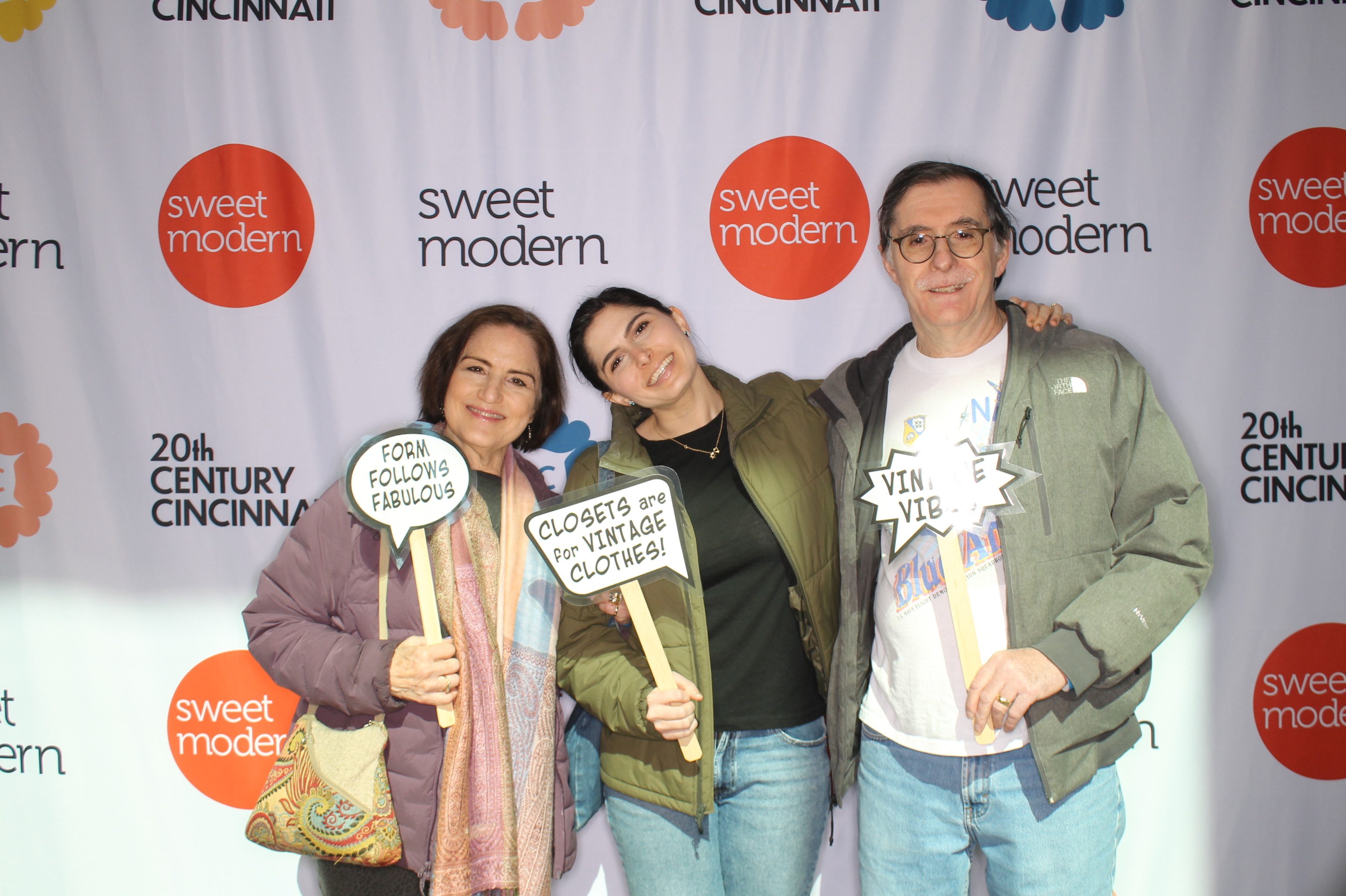 20th Century Cincinnati Saturday | View more photos from the event at gallery.photoboothcincy.com/u/PhotoBoothCincy/20th-Century-Cincinnati-Saturday