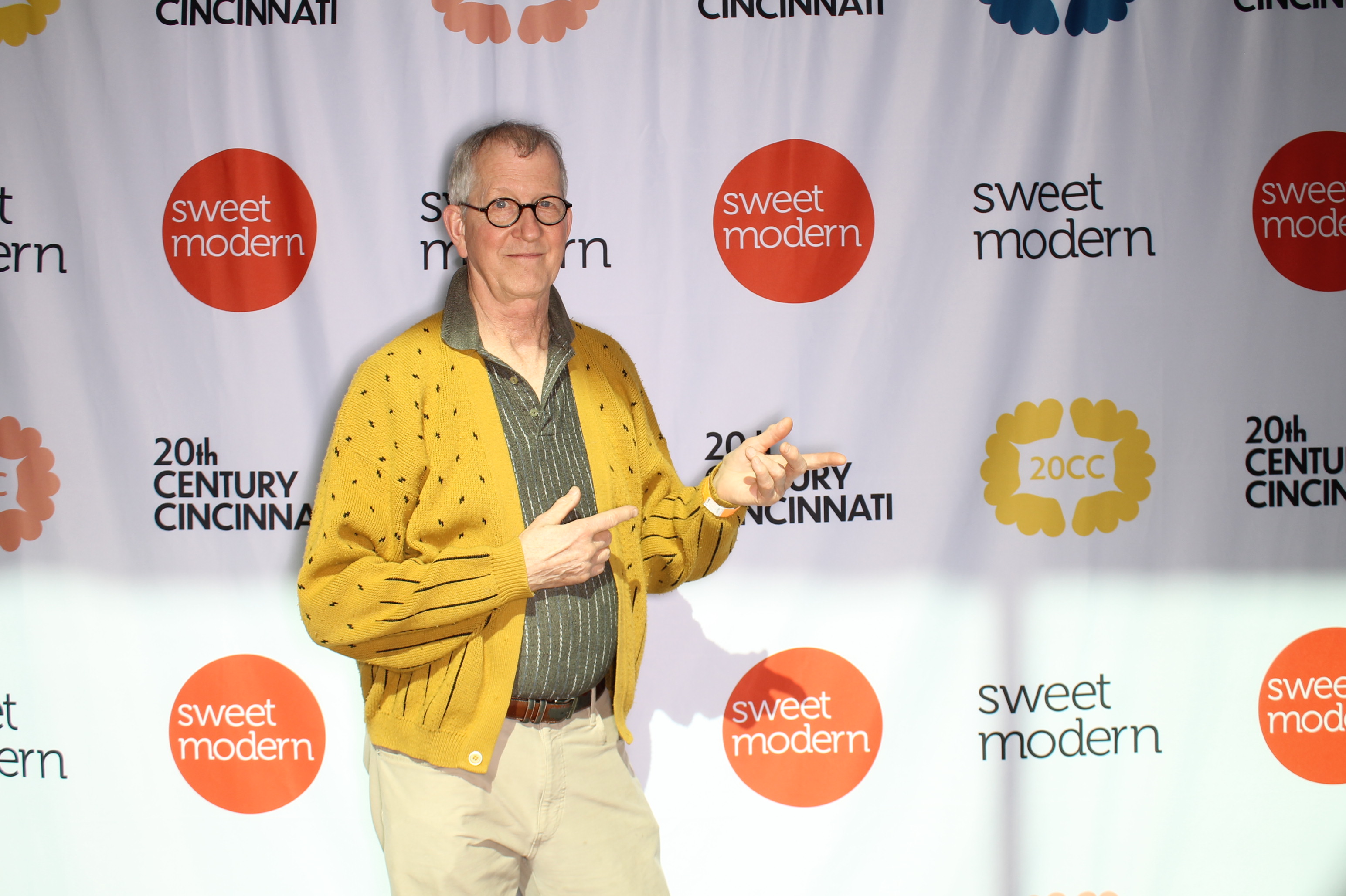 20th Century Cincinnati Saturday | View more photos from the event at gallery.photoboothcincy.com/u/PhotoBoothCincy/20th-Century-Cincinnati-Saturday