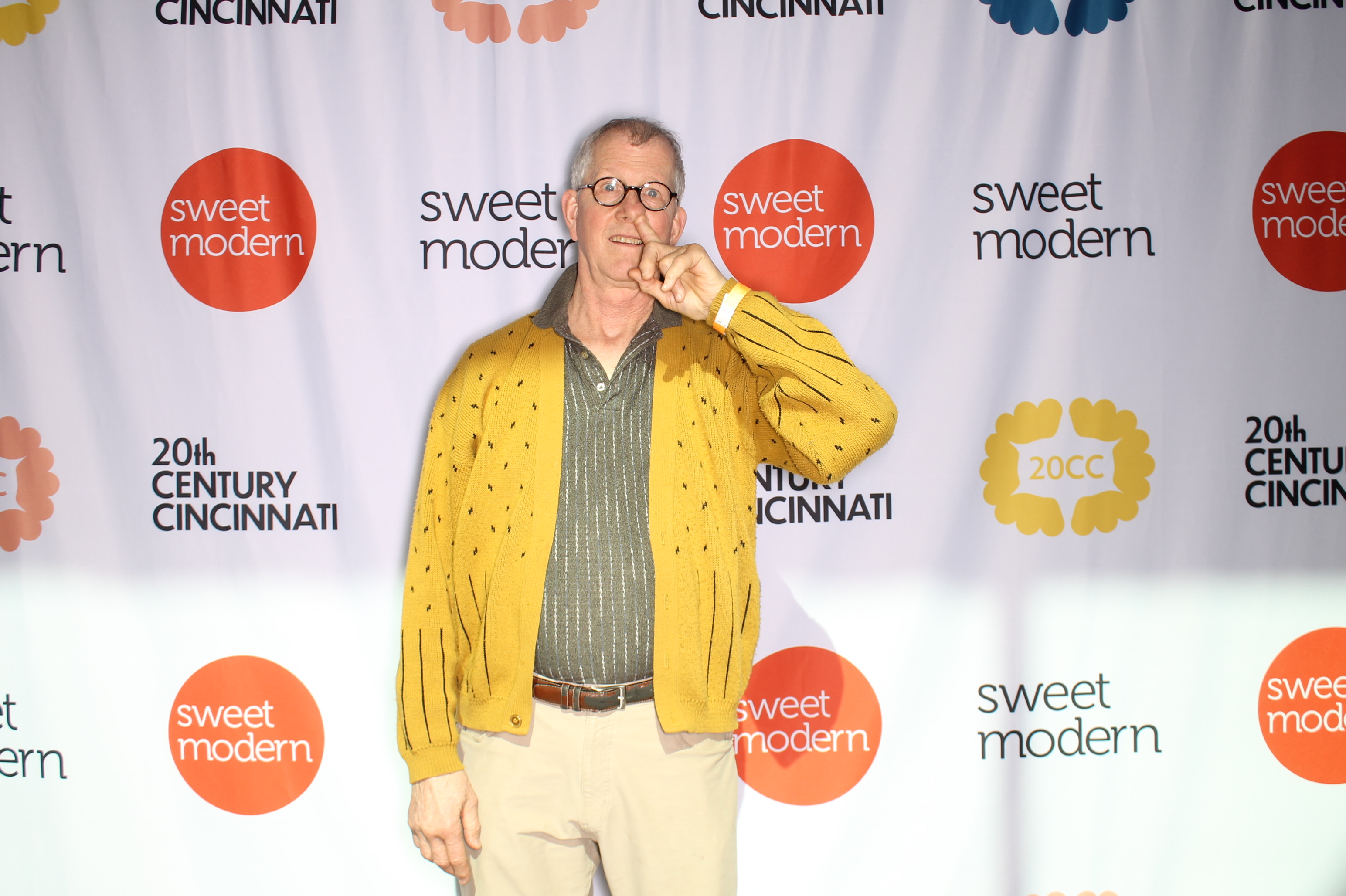 20th Century Cincinnati Saturday | View more photos from the event at gallery.photoboothcincy.com/u/PhotoBoothCincy/20th-Century-Cincinnati-Saturday