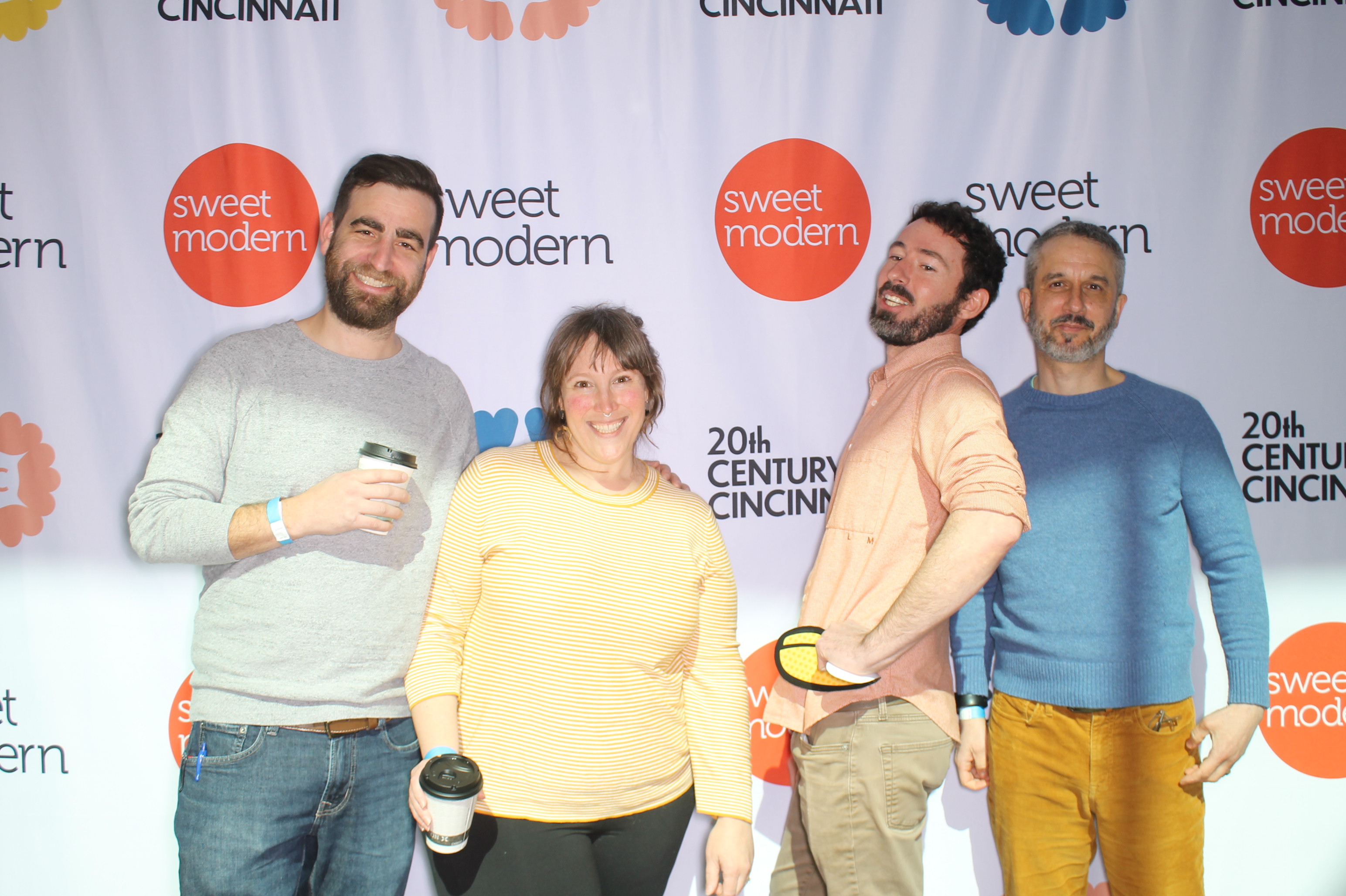 20th Century Cincinnati Saturday | View more photos from the event at gallery.photoboothcincy.com/u/PhotoBoothCincy/20th-Century-Cincinnati-Saturday