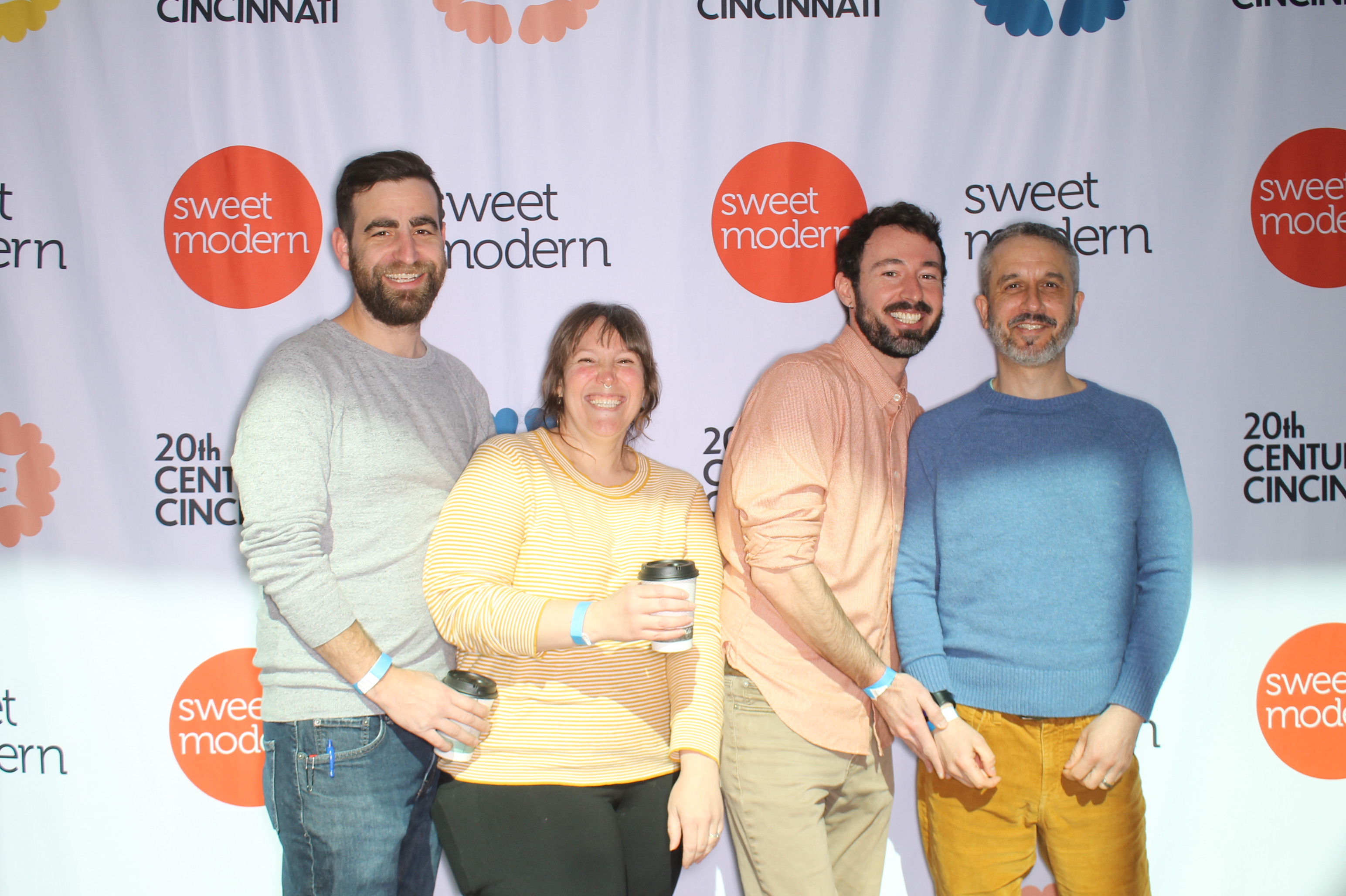 20th Century Cincinnati Saturday | View more photos from the event at gallery.photoboothcincy.com/u/PhotoBoothCincy/20th-Century-Cincinnati-Saturday