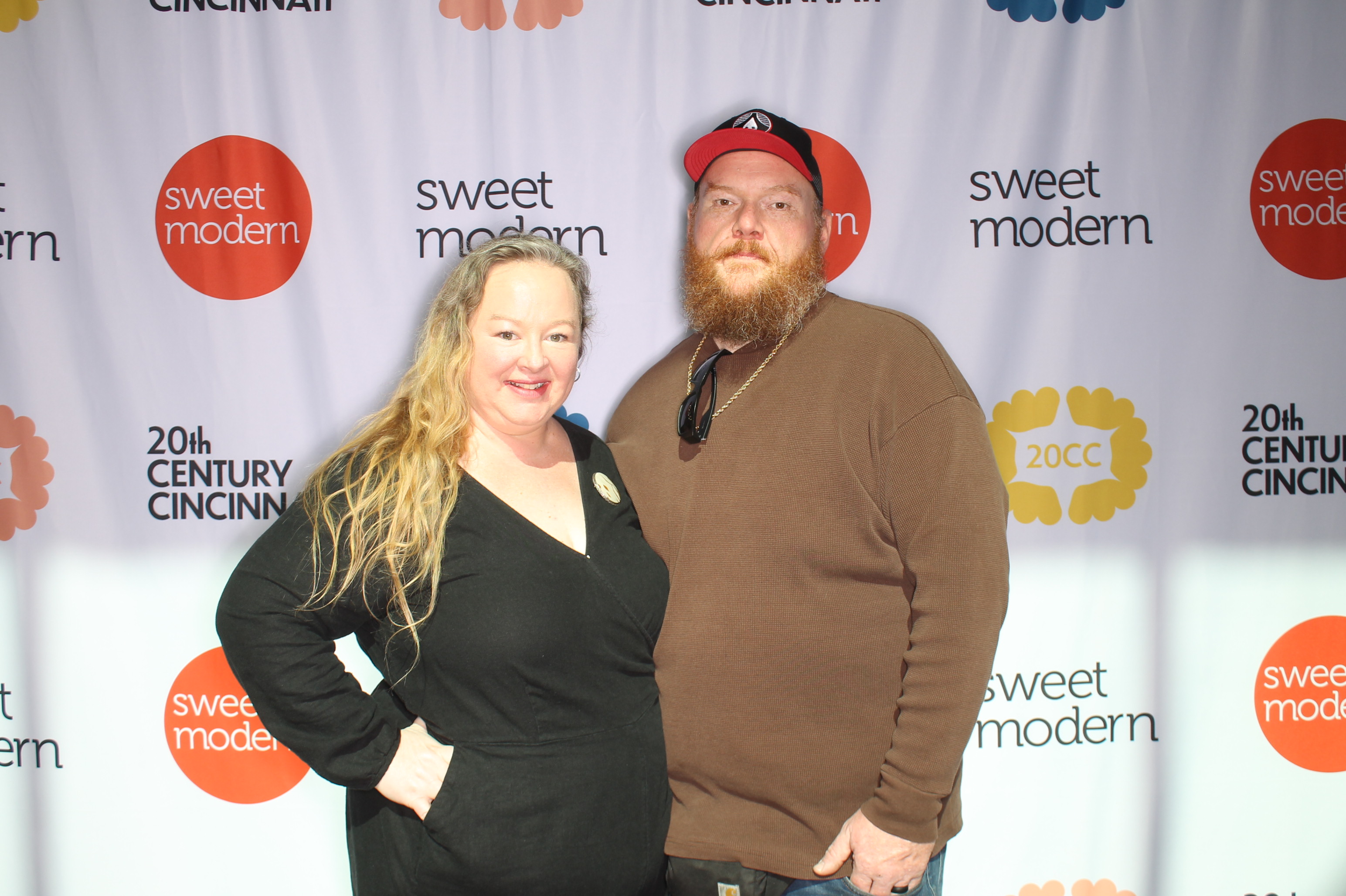 20th Century Cincinnati Saturday | View more photos from the event at gallery.photoboothcincy.com/u/PhotoBoothCincy/20th-Century-Cincinnati-Saturday