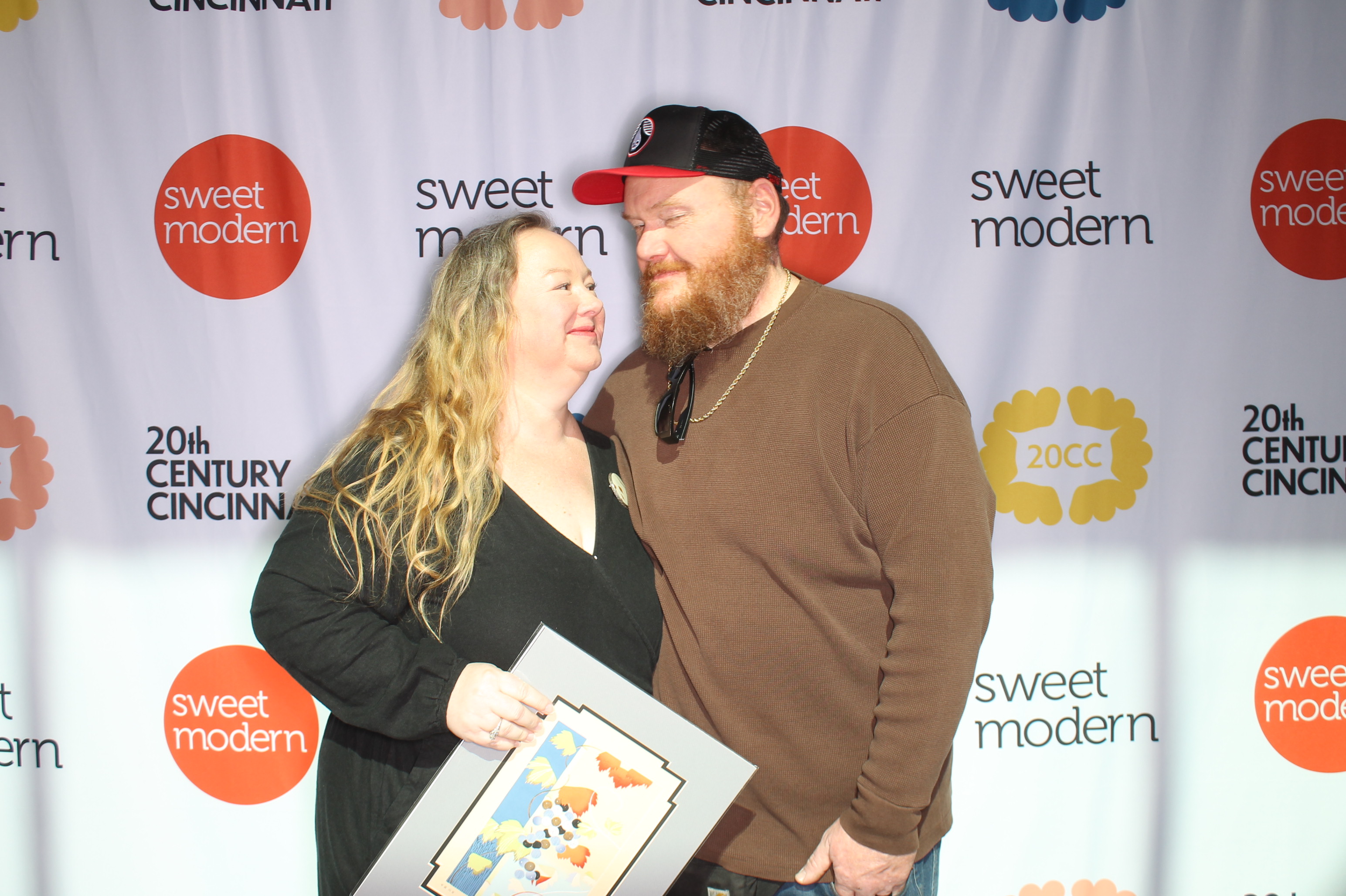 20th Century Cincinnati Saturday | View more photos from the event at gallery.photoboothcincy.com/u/PhotoBoothCincy/20th-Century-Cincinnati-Saturday