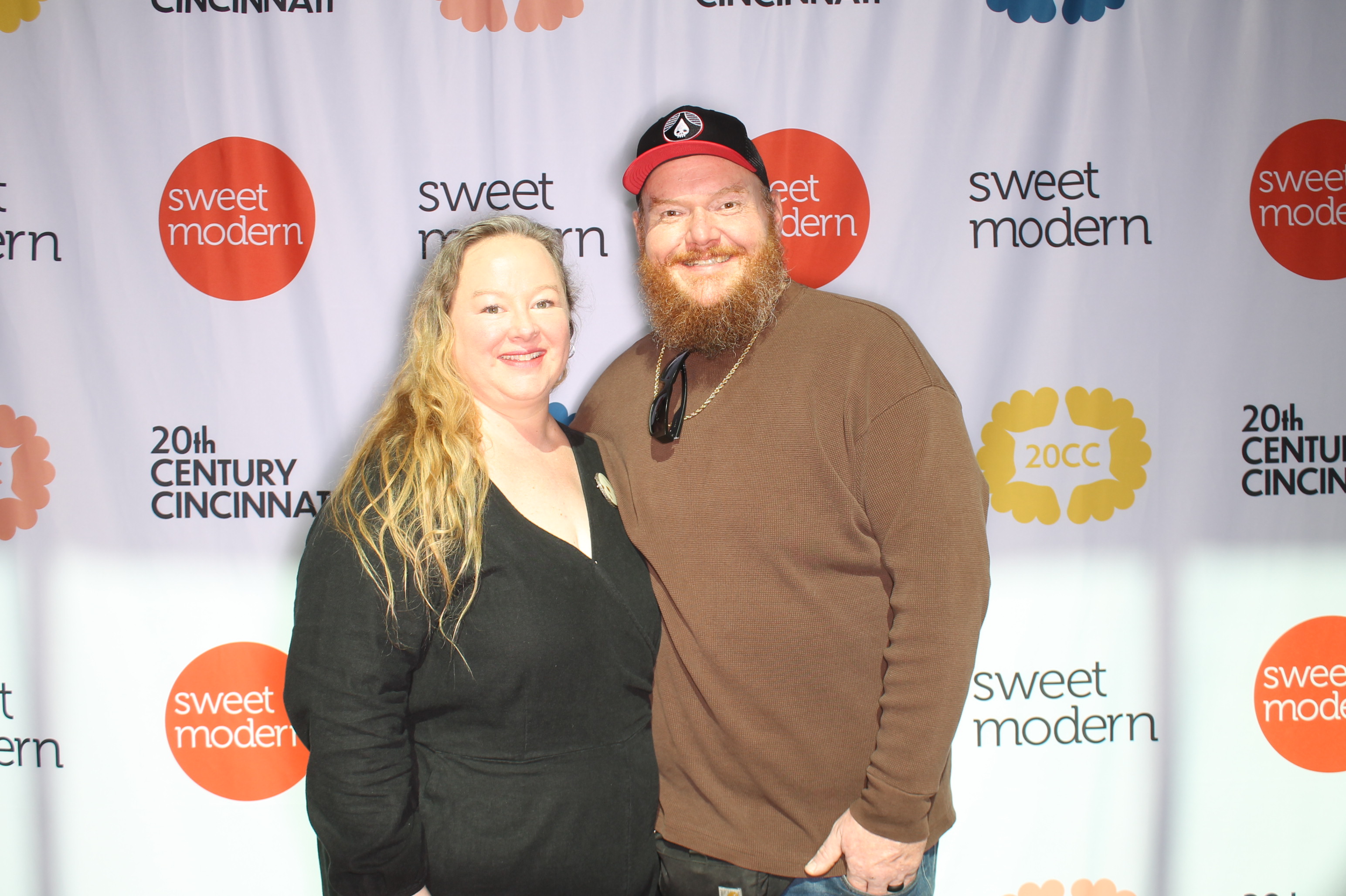 20th Century Cincinnati Saturday | View more photos from the event at gallery.photoboothcincy.com/u/PhotoBoothCincy/20th-Century-Cincinnati-Saturday