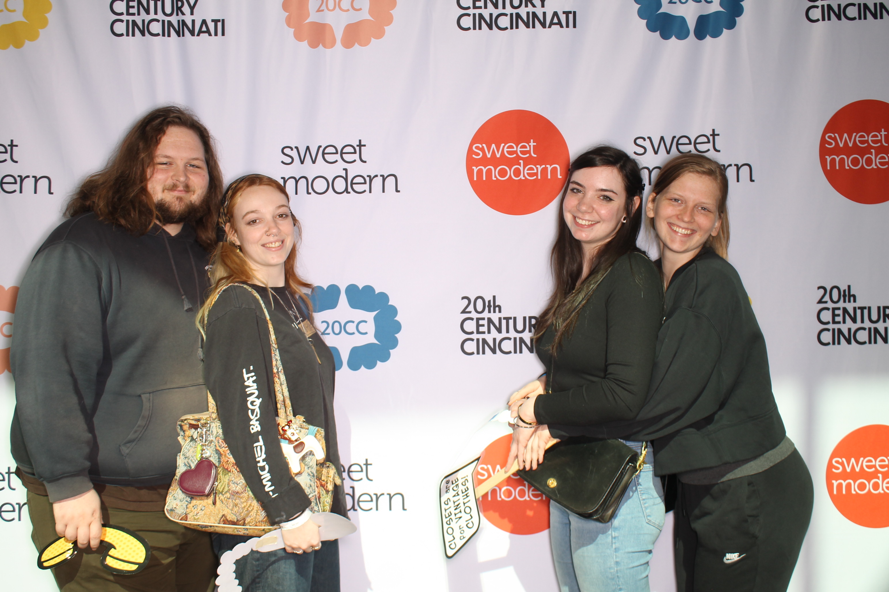 20th Century Cincinnati Saturday | View more photos from the event at gallery.photoboothcincy.com/u/PhotoBoothCincy/20th-Century-Cincinnati-Saturday