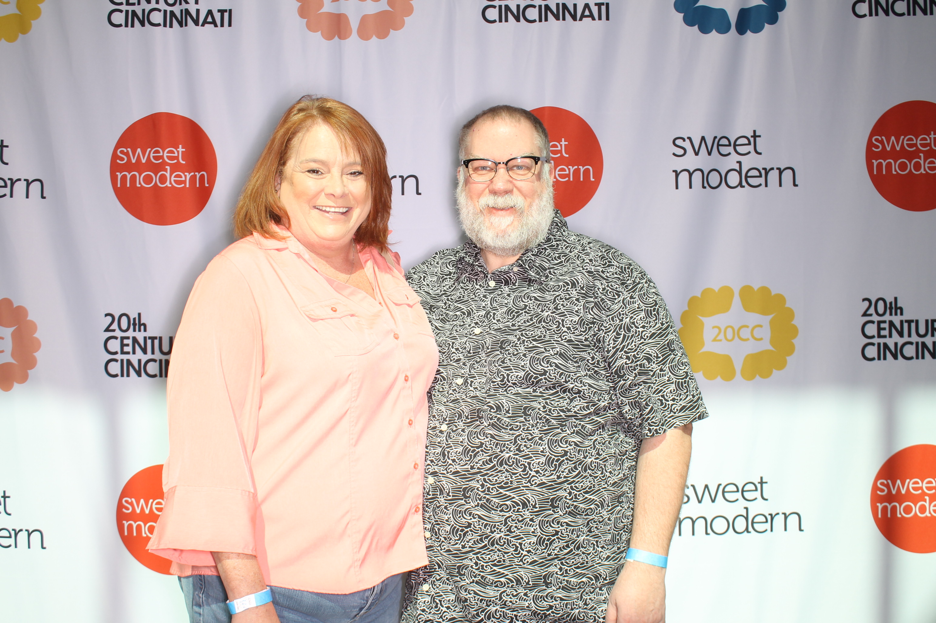 20th Century Cincinnati Saturday | View more photos from the event at gallery.photoboothcincy.com/u/PhotoBoothCincy/20th-Century-Cincinnati-Saturday