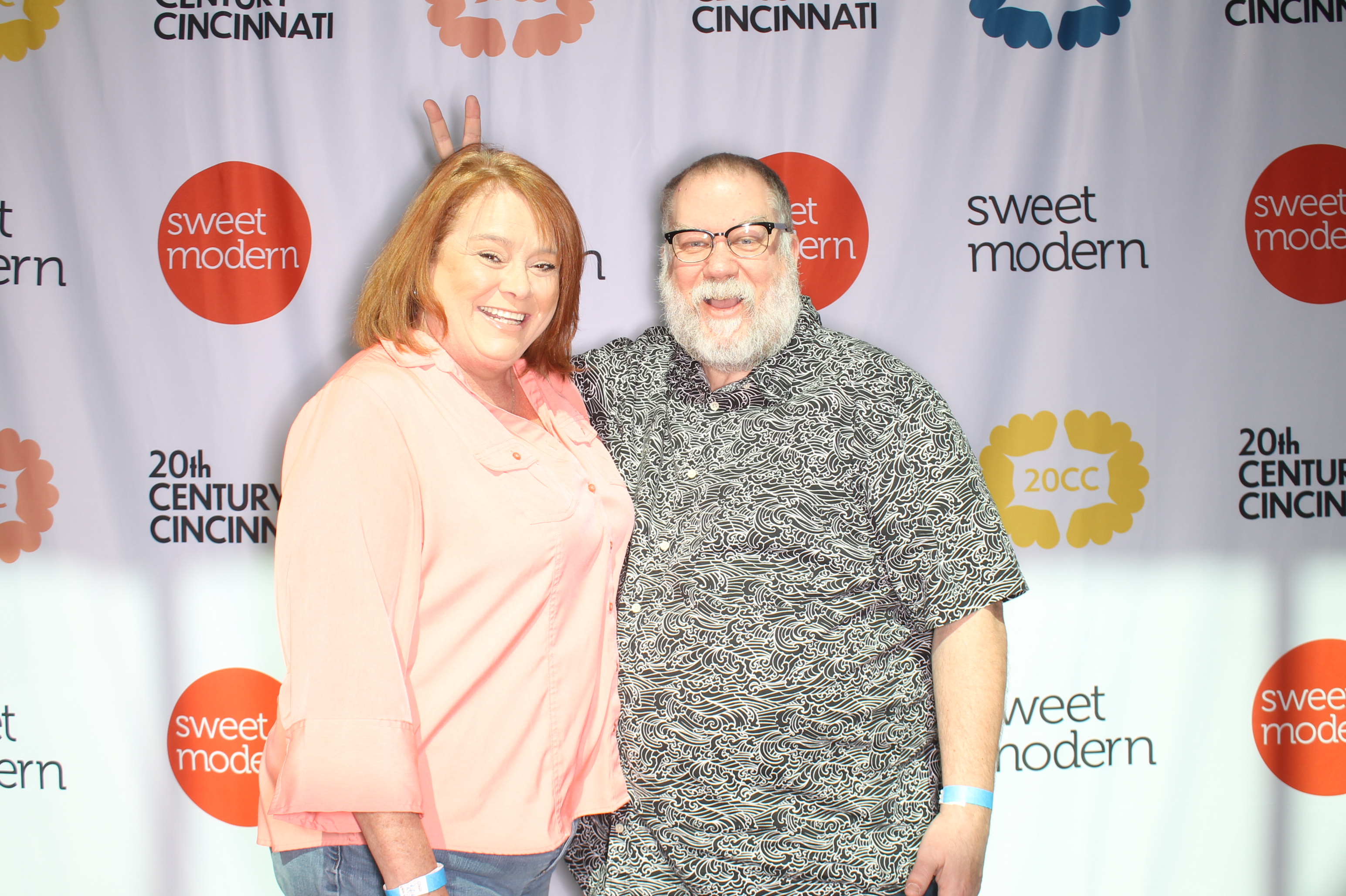 20th Century Cincinnati Saturday | View more photos from the event at gallery.photoboothcincy.com/u/PhotoBoothCincy/20th-Century-Cincinnati-Saturday