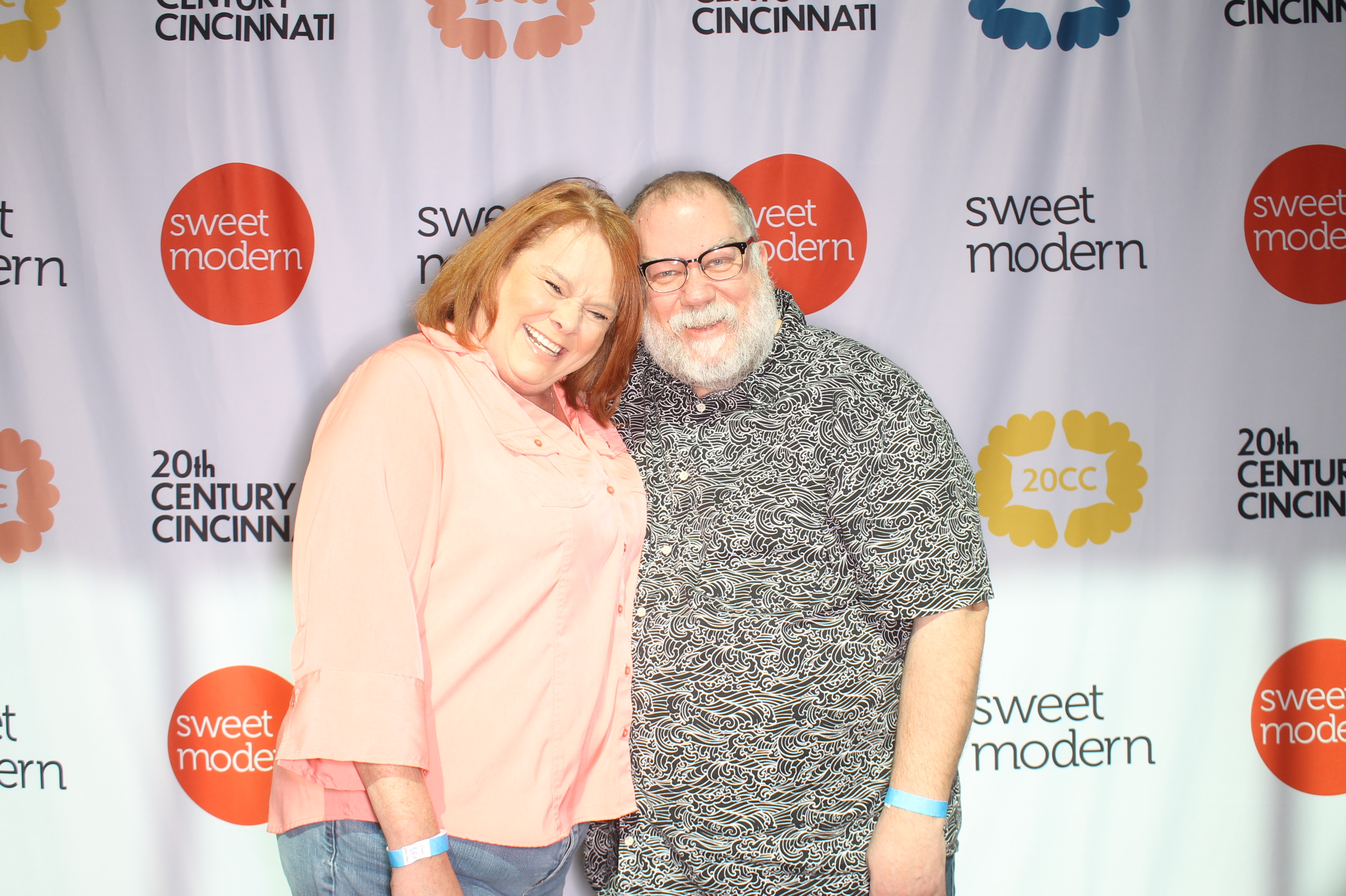 20th Century Cincinnati Saturday | View more photos from the event at gallery.photoboothcincy.com/u/PhotoBoothCincy/20th-Century-Cincinnati-Saturday