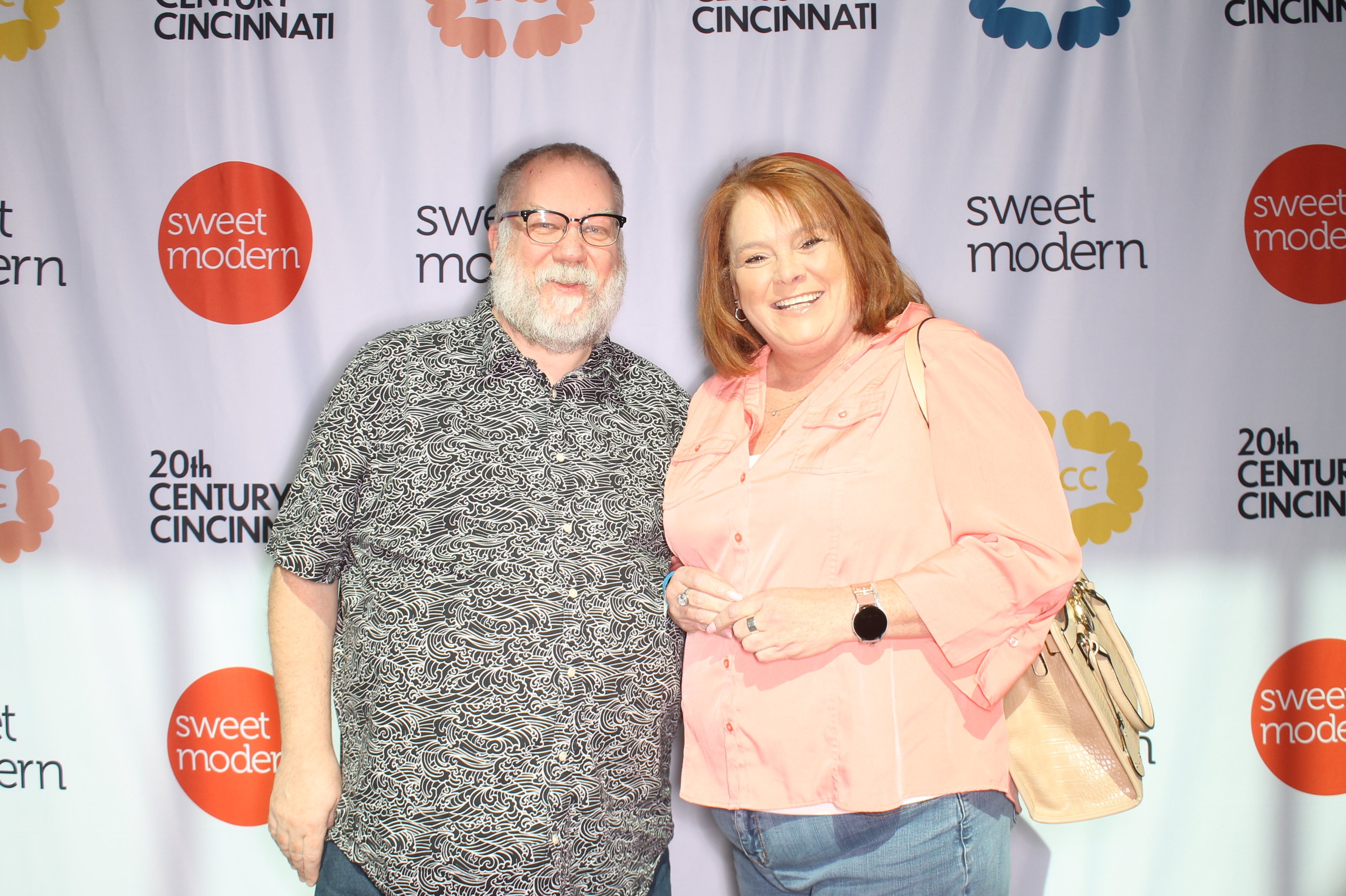 20th Century Cincinnati Saturday | View more photos from the event at gallery.photoboothcincy.com/u/PhotoBoothCincy/20th-Century-Cincinnati-Saturday