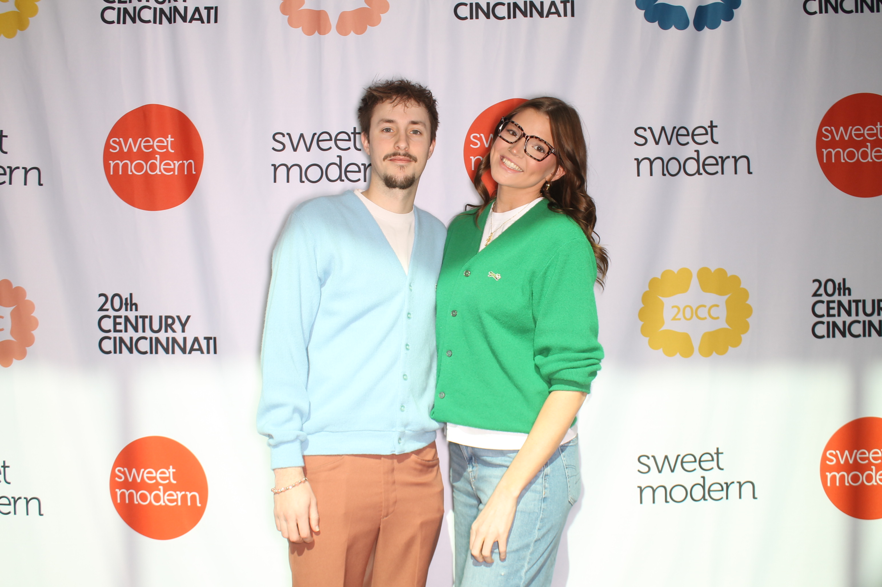 20th Century Cincinnati Saturday | View more photos from the event at gallery.photoboothcincy.com/u/PhotoBoothCincy/20th-Century-Cincinnati-Saturday
