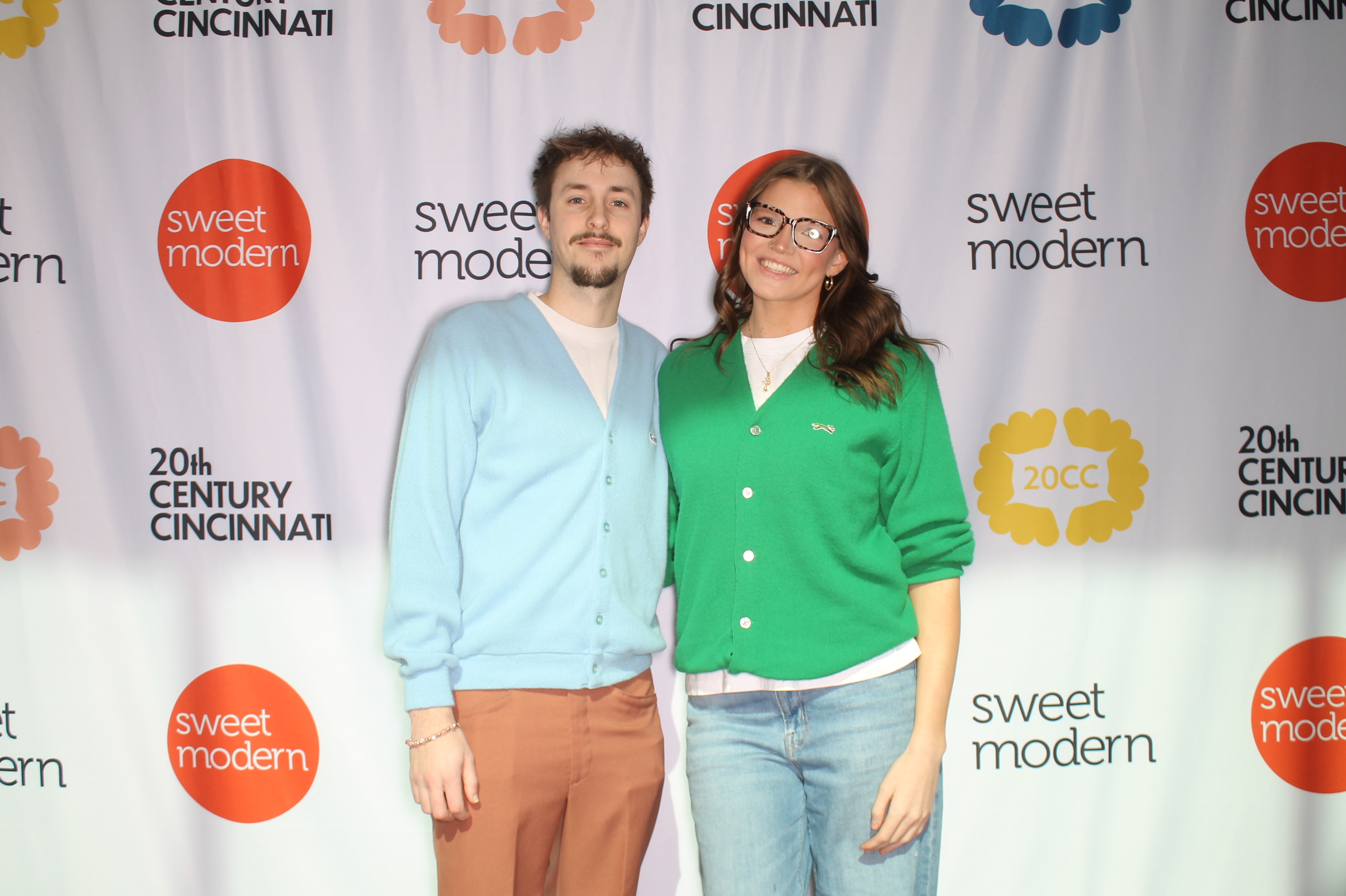 20th Century Cincinnati Saturday | View more photos from the event at gallery.photoboothcincy.com/u/PhotoBoothCincy/20th-Century-Cincinnati-Saturday