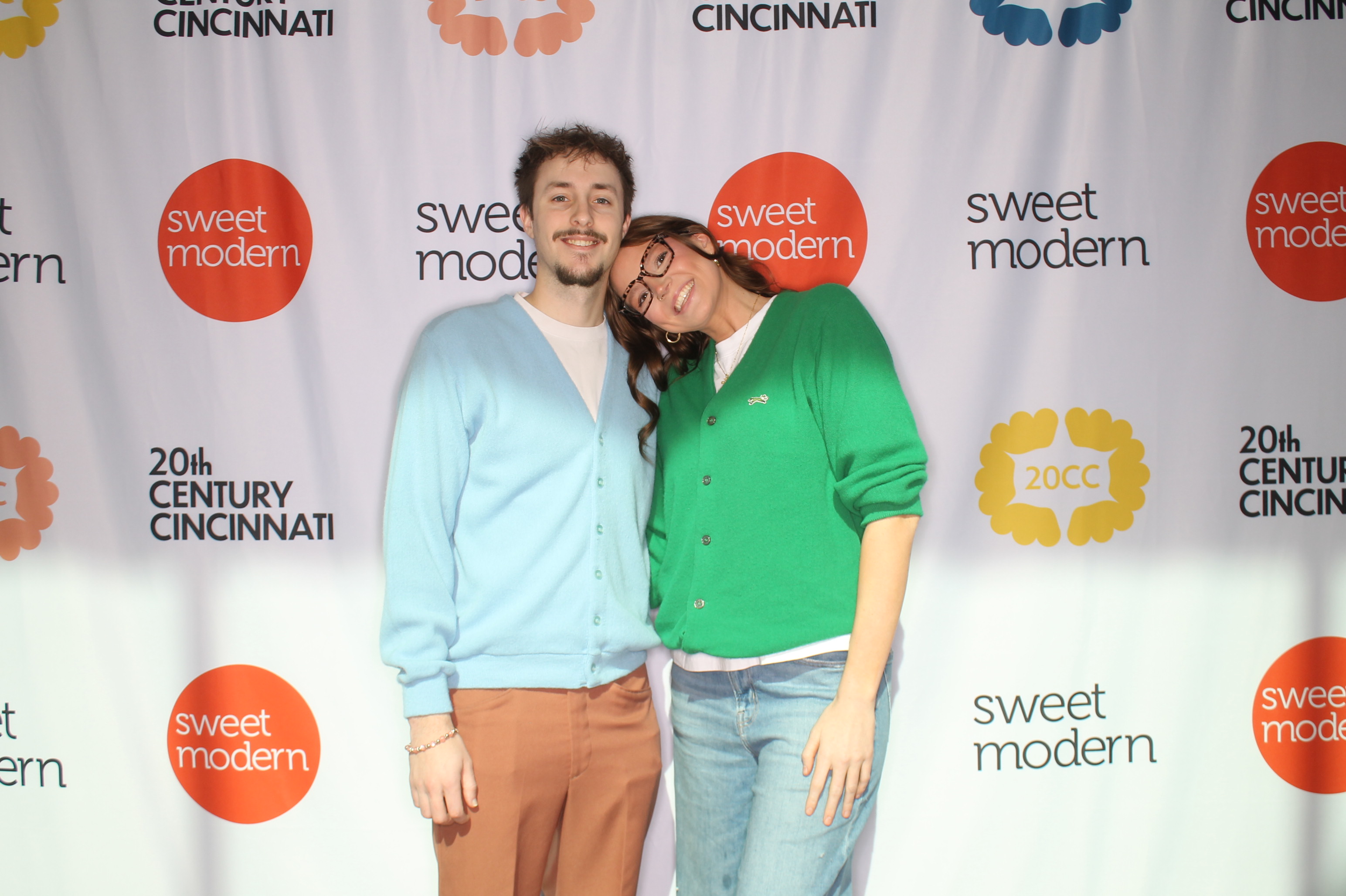 20th Century Cincinnati Saturday | View more photos from the event at gallery.photoboothcincy.com/u/PhotoBoothCincy/20th-Century-Cincinnati-Saturday