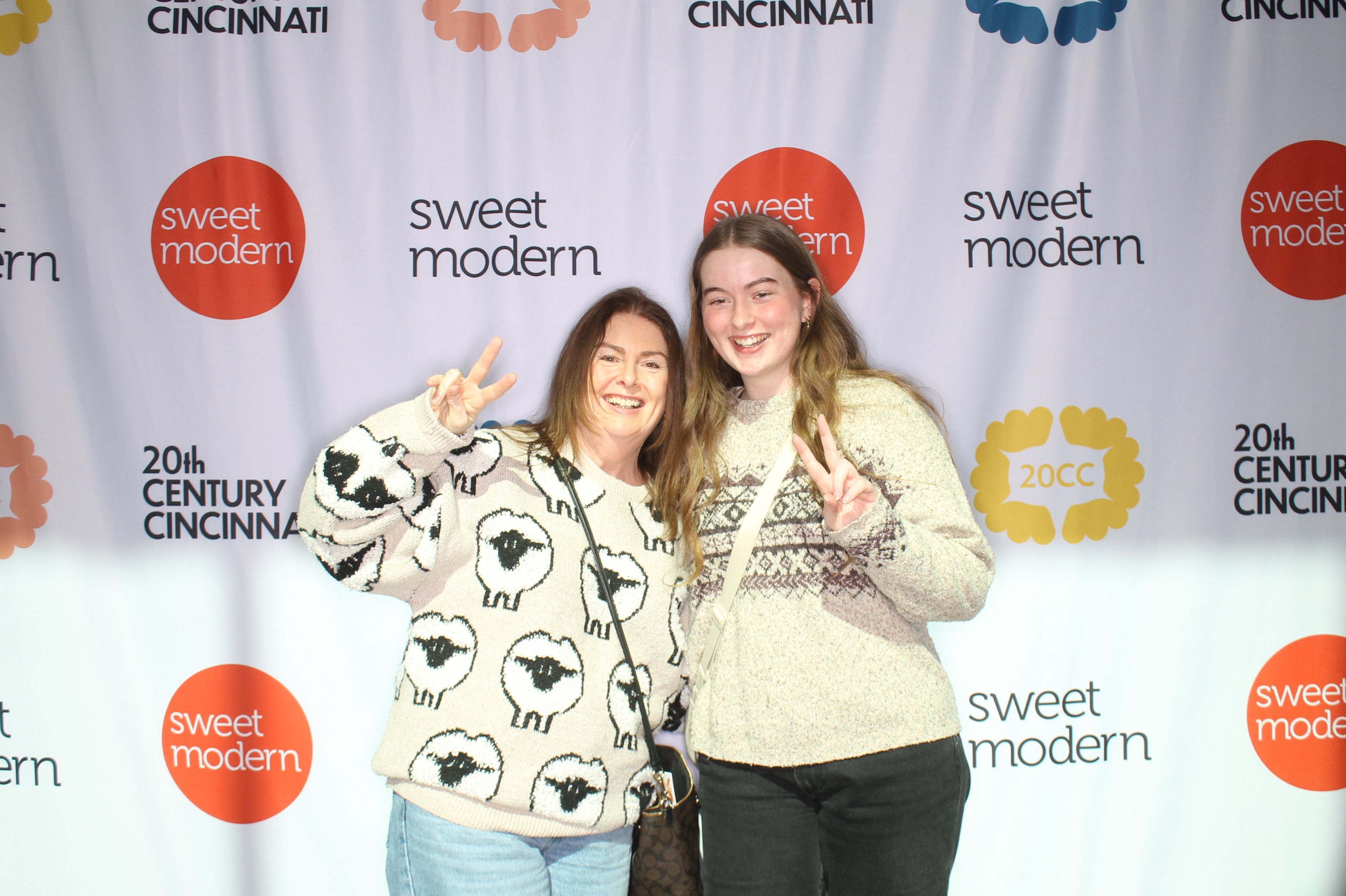 20th Century Cincinnati Saturday | View more photos from the event at gallery.photoboothcincy.com/u/PhotoBoothCincy/20th-Century-Cincinnati-Saturday