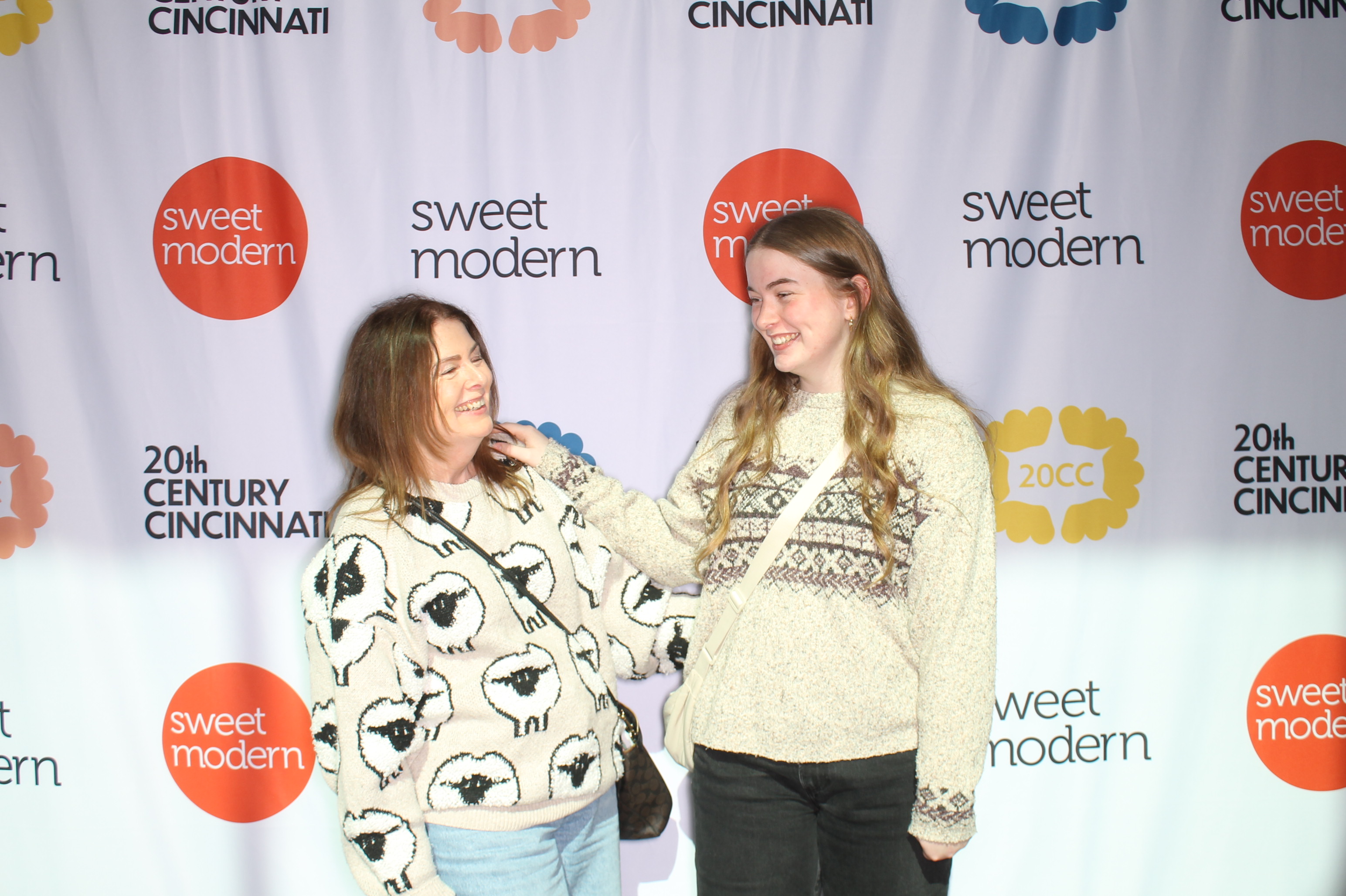 20th Century Cincinnati Saturday | View more photos from the event at gallery.photoboothcincy.com/u/PhotoBoothCincy/20th-Century-Cincinnati-Saturday