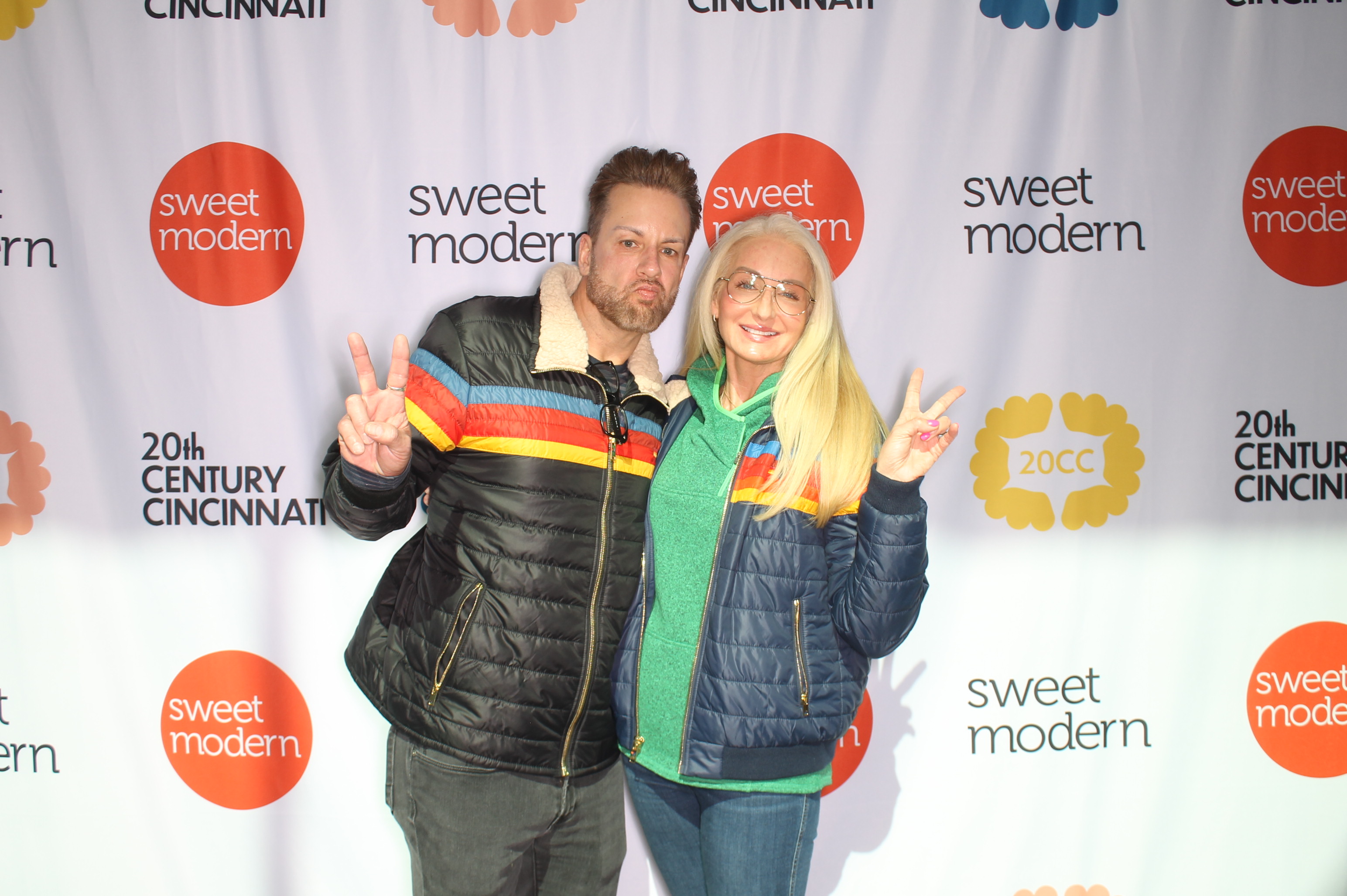 20th Century Cincinnati Saturday | View more photos from the event at gallery.photoboothcincy.com/u/PhotoBoothCincy/20th-Century-Cincinnati-Saturday