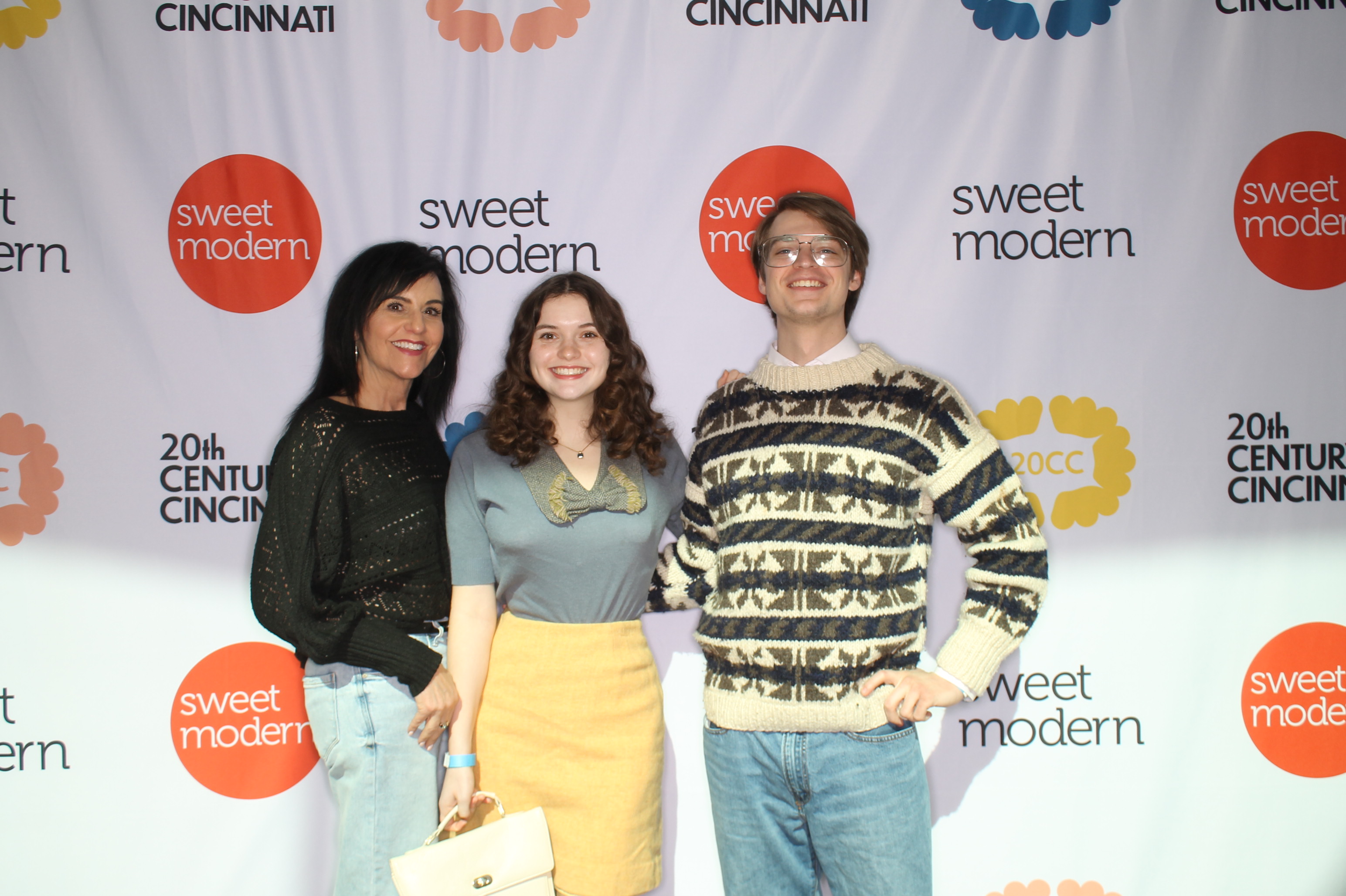 20th Century Cincinnati Saturday | View more photos from the event at gallery.photoboothcincy.com/u/PhotoBoothCincy/20th-Century-Cincinnati-Saturday