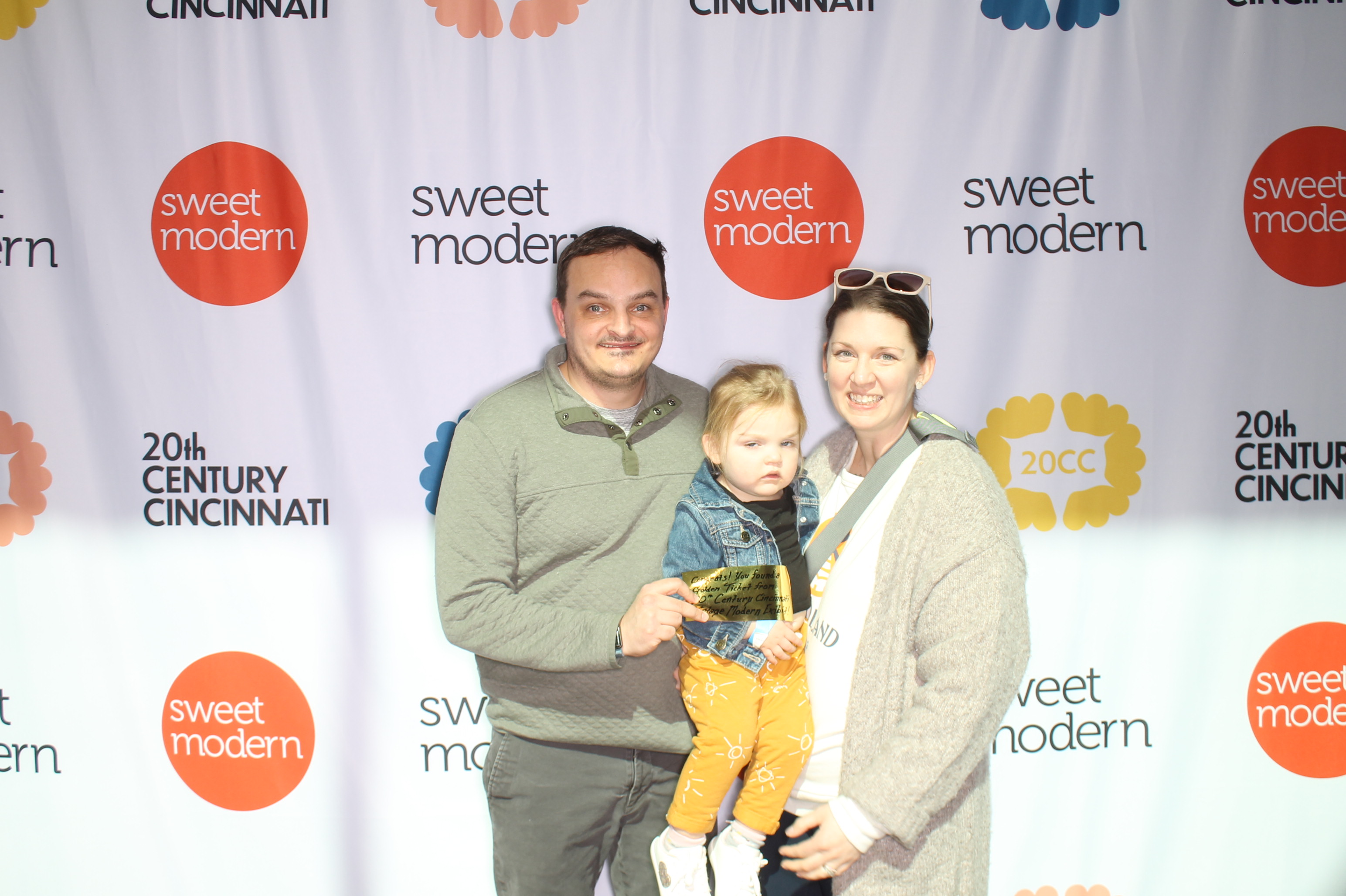 20th Century Cincinnati Saturday | View more photos from the event at gallery.photoboothcincy.com/u/PhotoBoothCincy/20th-Century-Cincinnati-Saturday