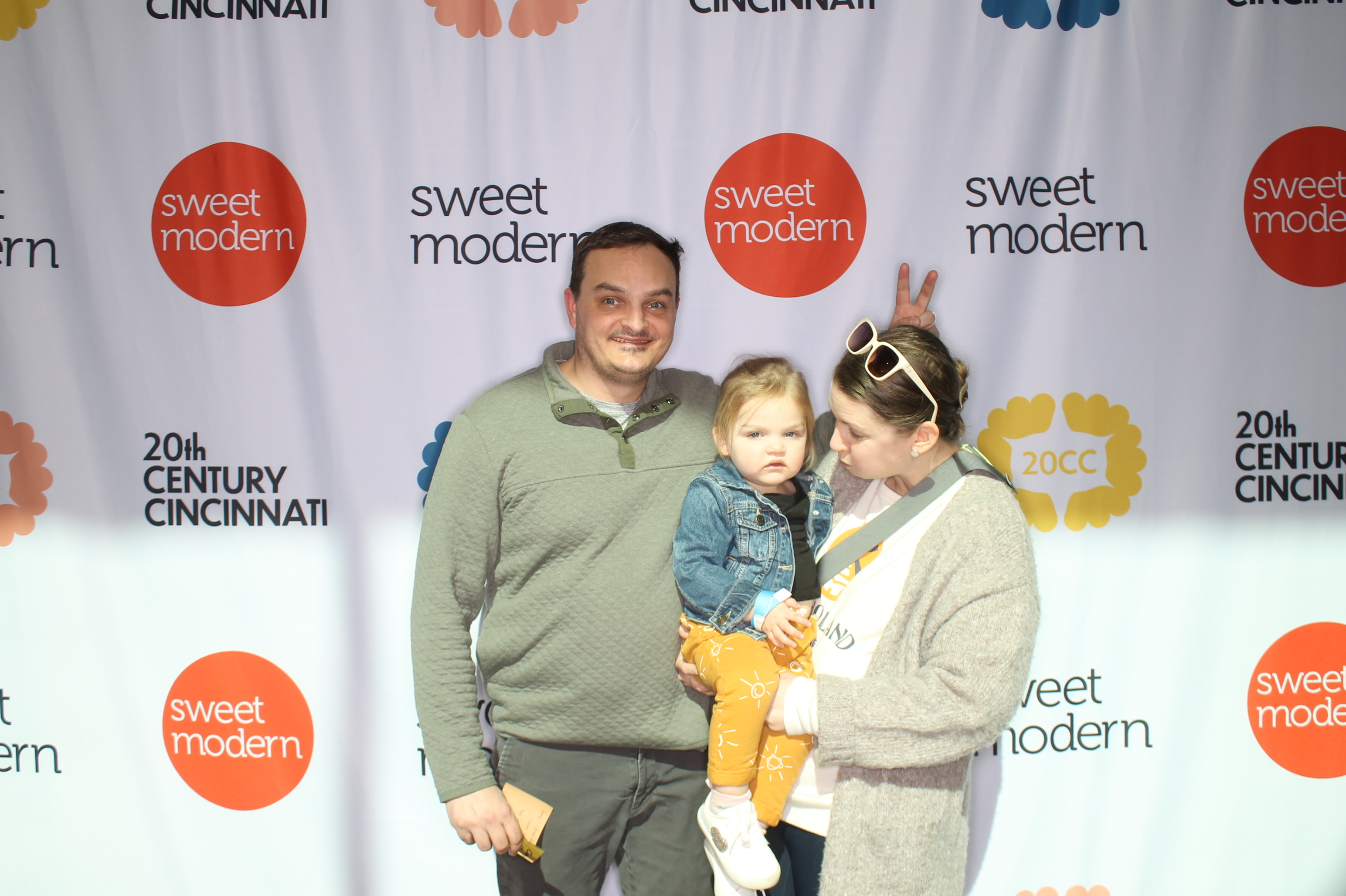 20th Century Cincinnati Saturday | View more photos from the event at gallery.photoboothcincy.com/u/PhotoBoothCincy/20th-Century-Cincinnati-Saturday