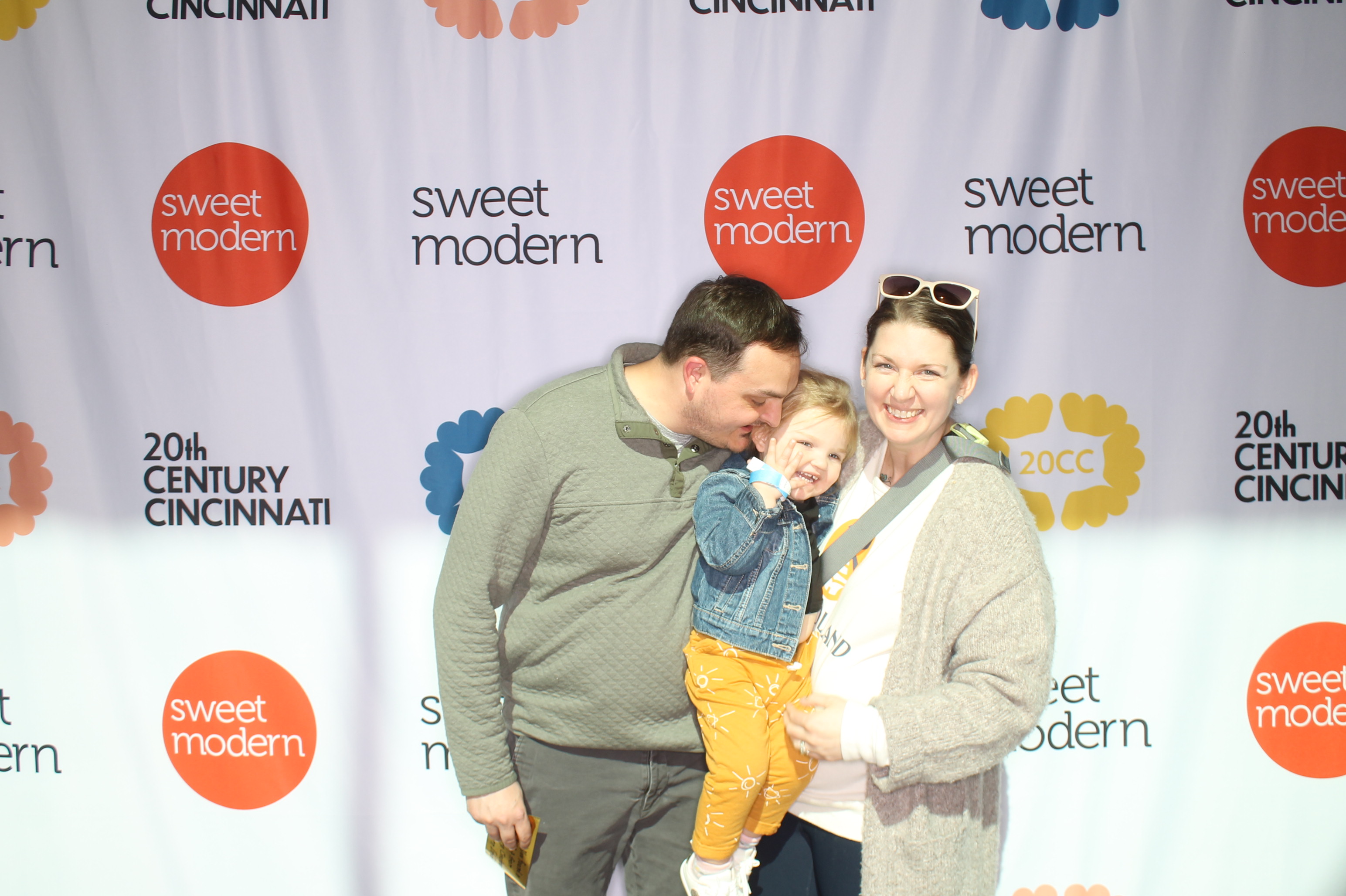 20th Century Cincinnati Saturday | View more photos from the event at gallery.photoboothcincy.com/u/PhotoBoothCincy/20th-Century-Cincinnati-Saturday