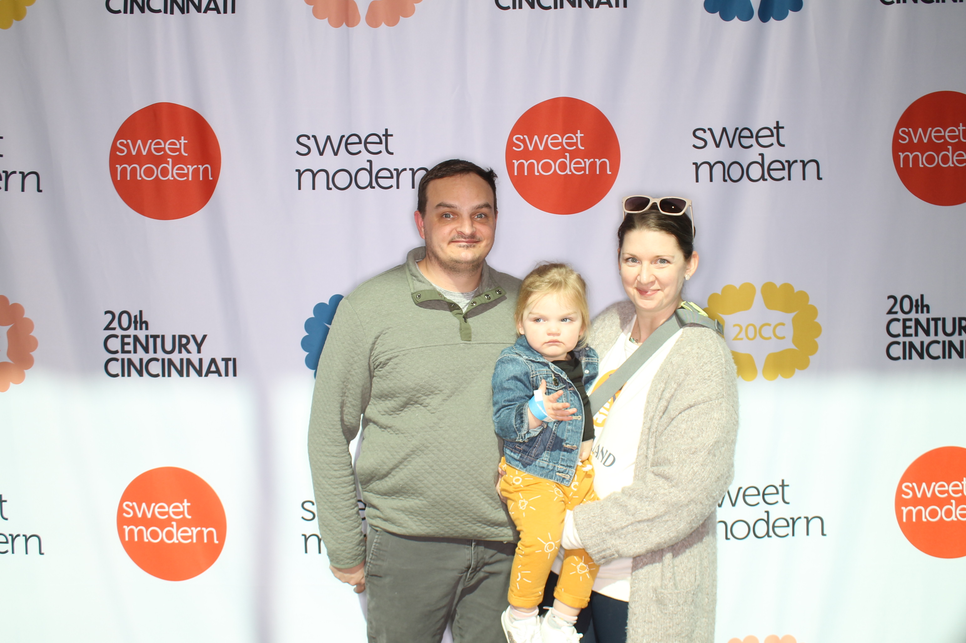 20th Century Cincinnati Saturday | View more photos from the event at gallery.photoboothcincy.com/u/PhotoBoothCincy/20th-Century-Cincinnati-Saturday