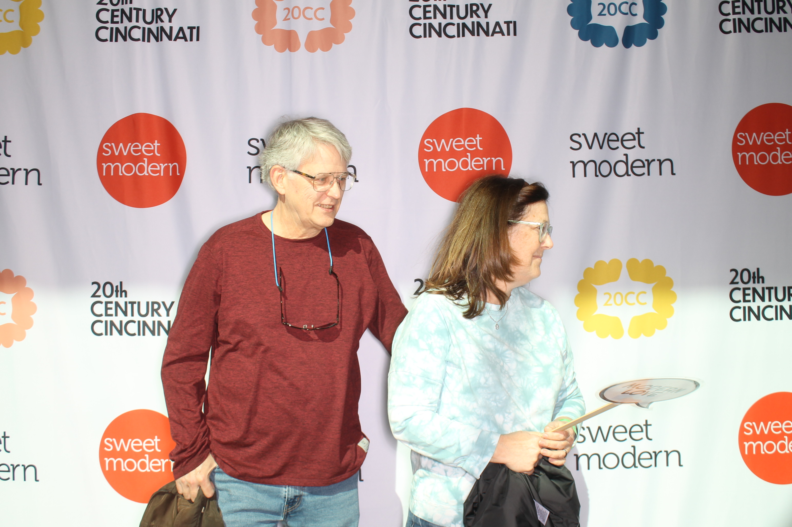 20th Century Cincinnati Saturday | View more photos from the event at gallery.photoboothcincy.com/u/PhotoBoothCincy/20th-Century-Cincinnati-Saturday