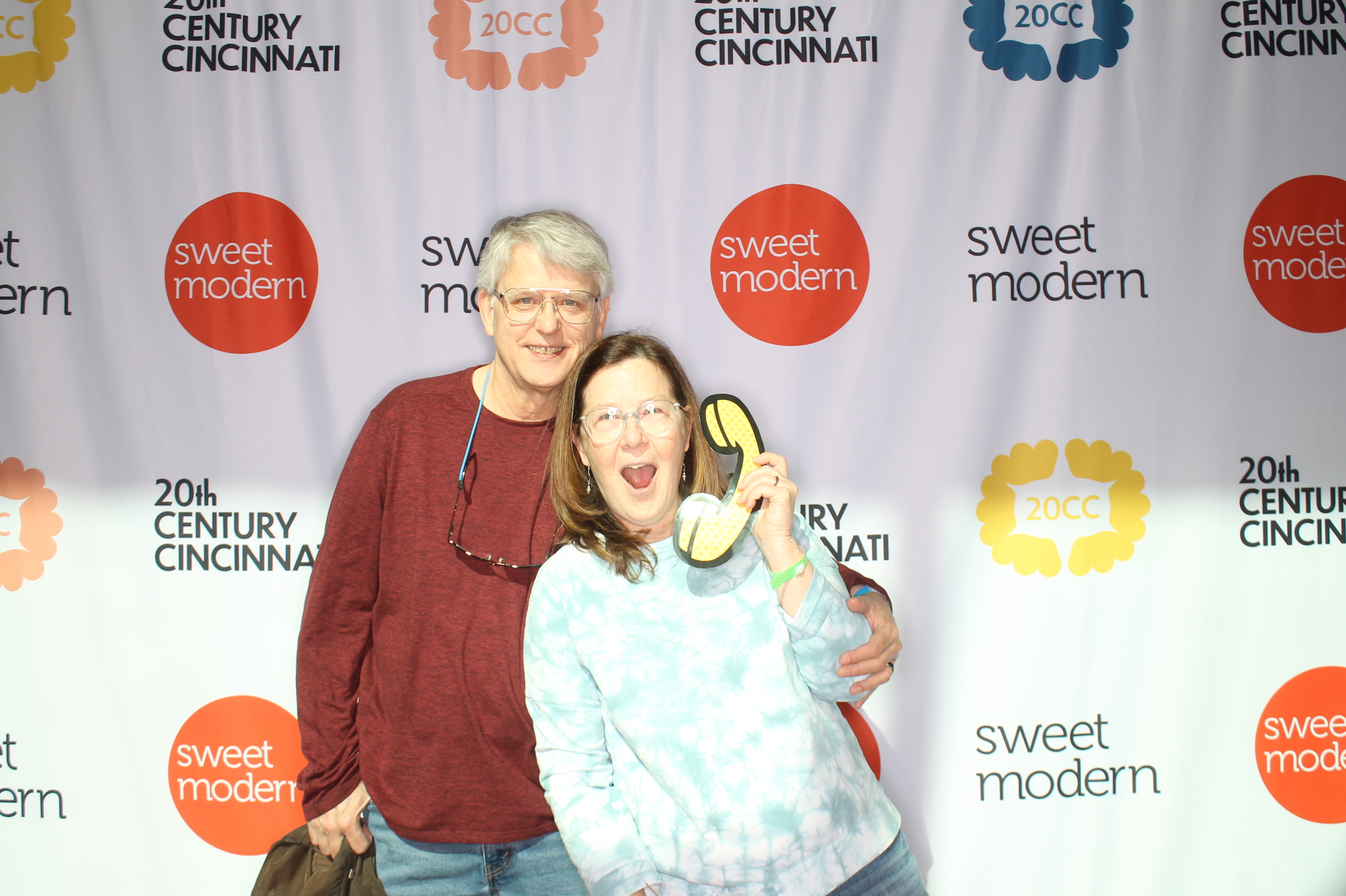 20th Century Cincinnati Saturday | View more photos from the event at gallery.photoboothcincy.com/u/PhotoBoothCincy/20th-Century-Cincinnati-Saturday