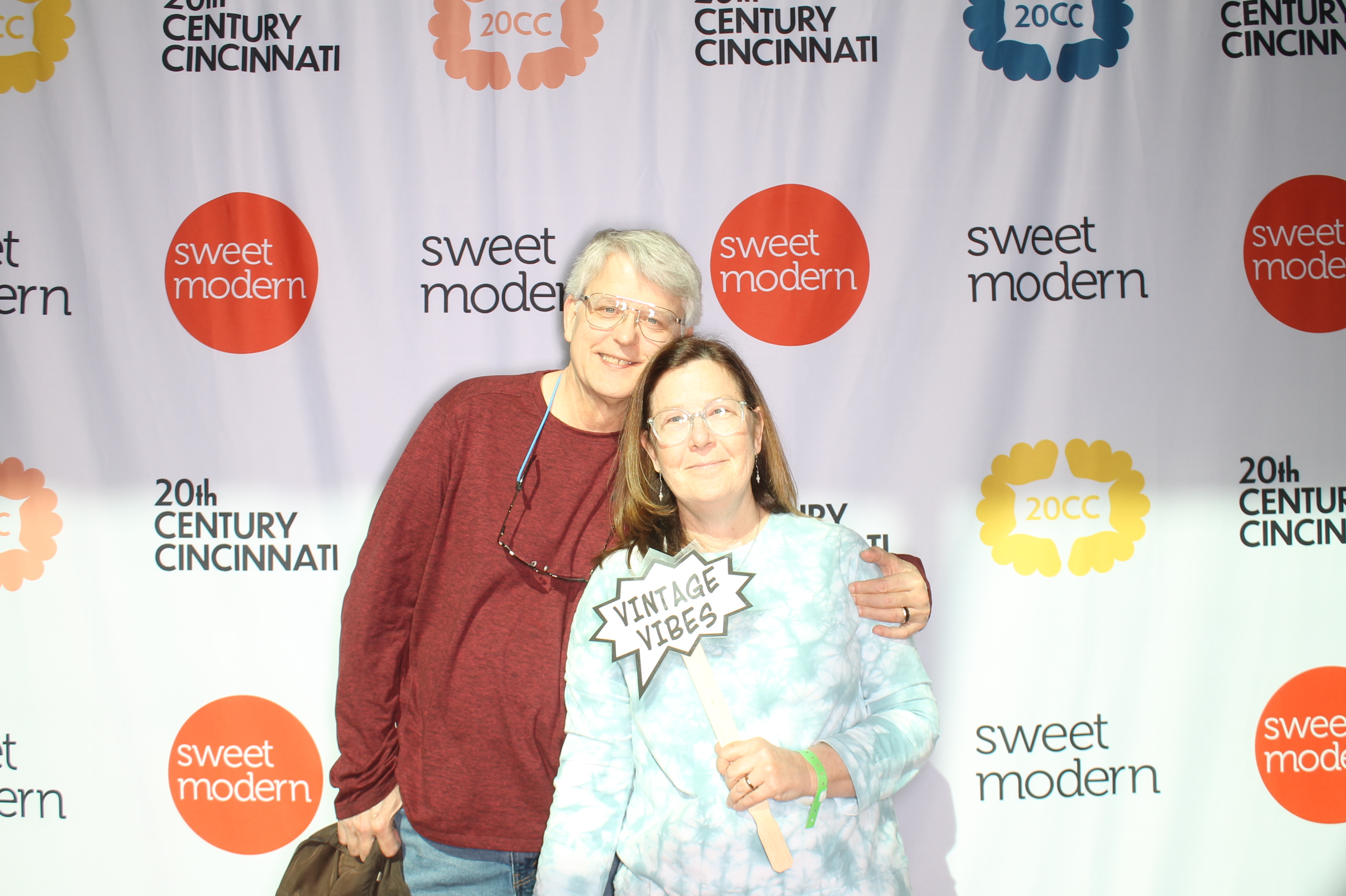 20th Century Cincinnati Saturday | View more photos from the event at gallery.photoboothcincy.com/u/PhotoBoothCincy/20th-Century-Cincinnati-Saturday