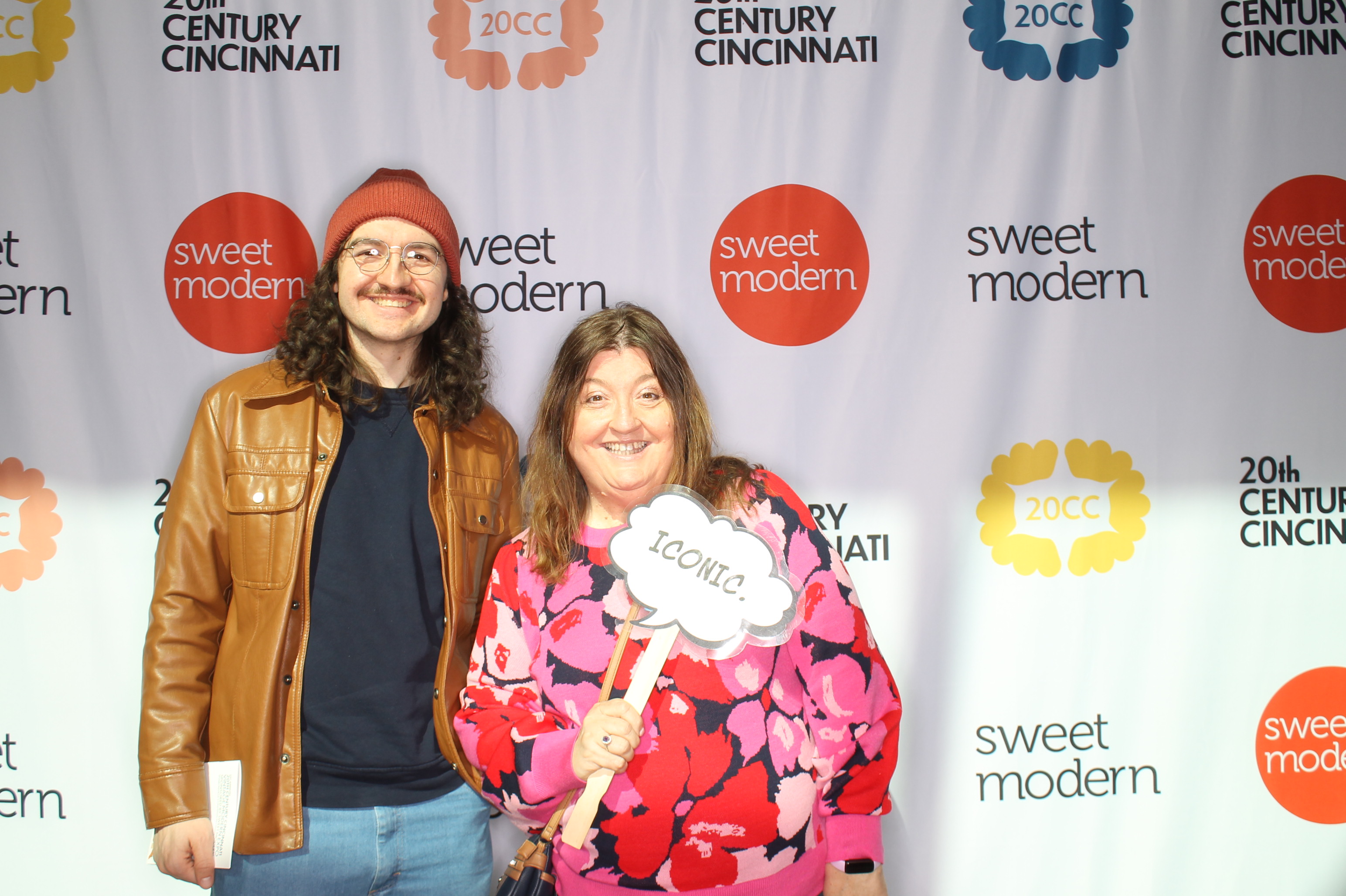 20th Century Cincinnati Saturday | View more photos from the event at gallery.photoboothcincy.com/u/PhotoBoothCincy/20th-Century-Cincinnati-Saturday