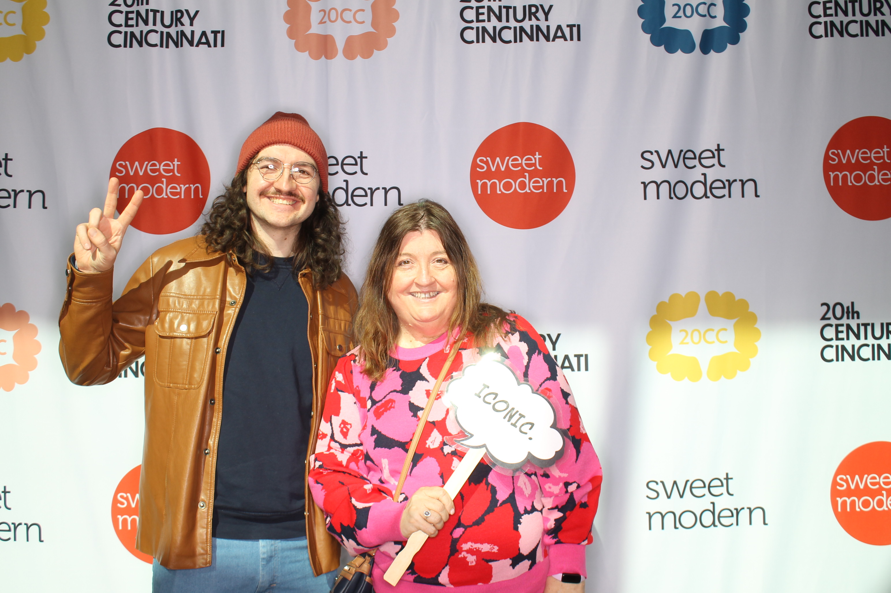 20th Century Cincinnati Saturday | View more photos from the event at gallery.photoboothcincy.com/u/PhotoBoothCincy/20th-Century-Cincinnati-Saturday