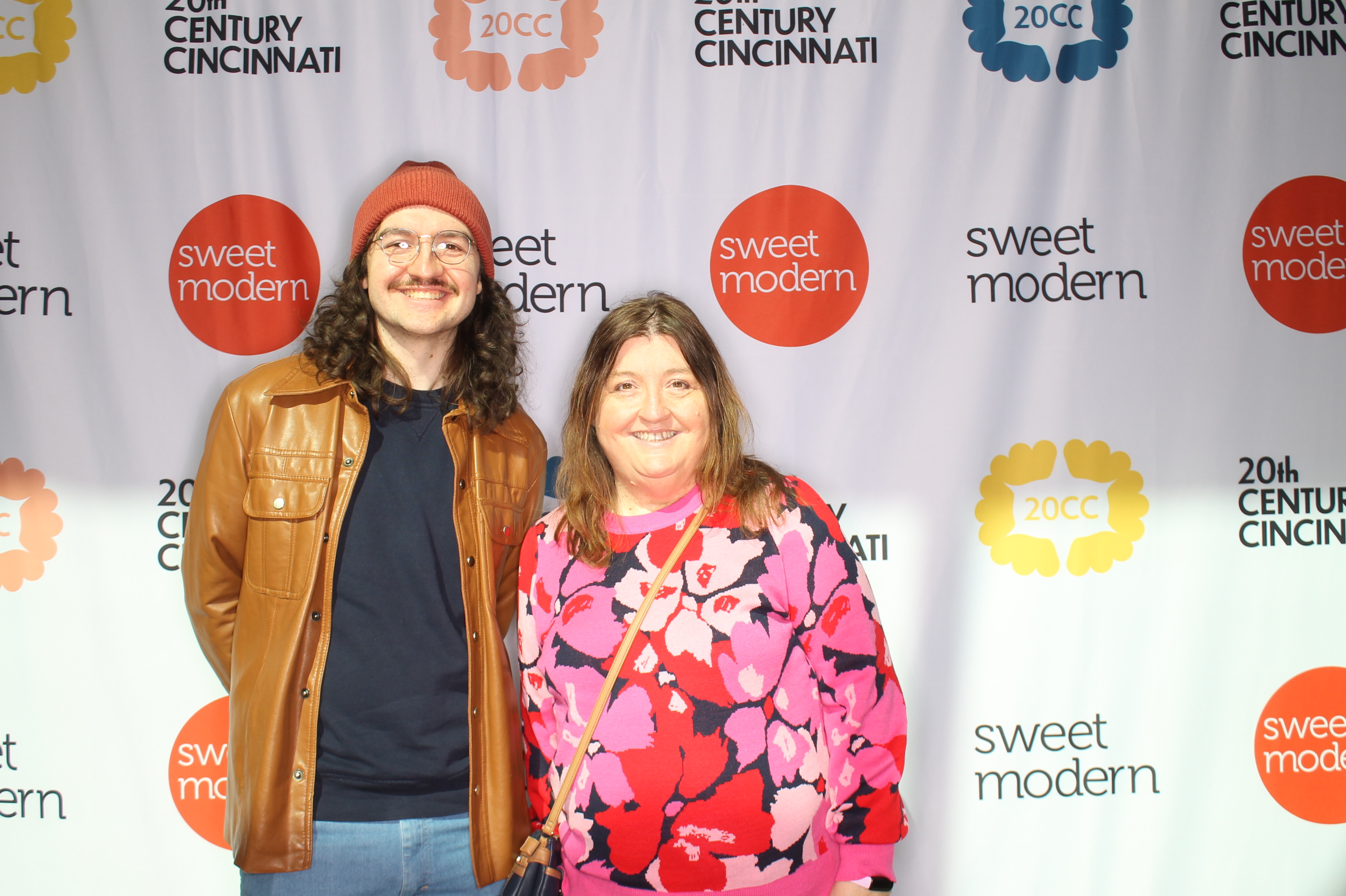20th Century Cincinnati Saturday | View more photos from the event at gallery.photoboothcincy.com/u/PhotoBoothCincy/20th-Century-Cincinnati-Saturday