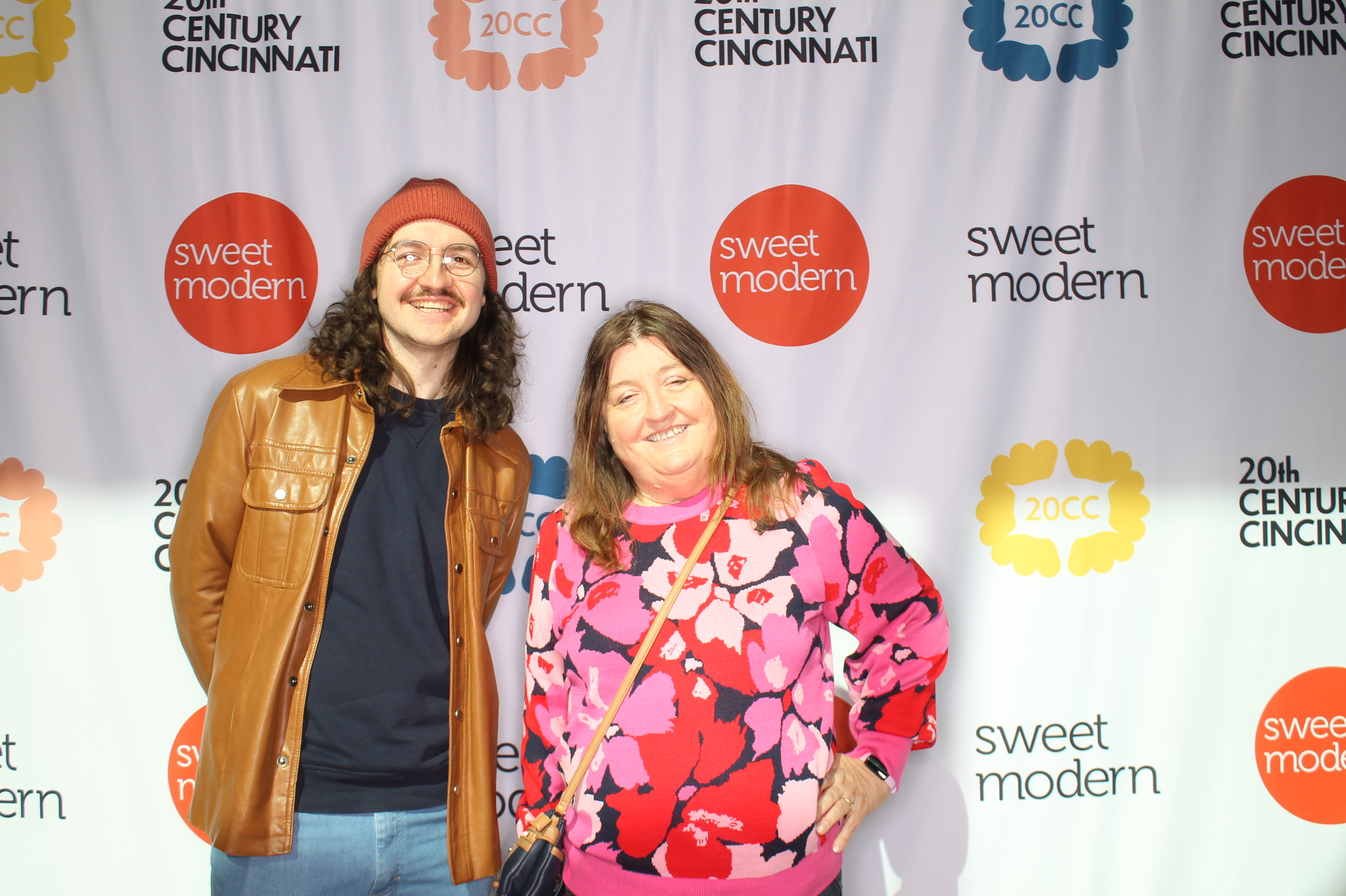 20th Century Cincinnati Saturday | View more photos from the event at gallery.photoboothcincy.com/u/PhotoBoothCincy/20th-Century-Cincinnati-Saturday