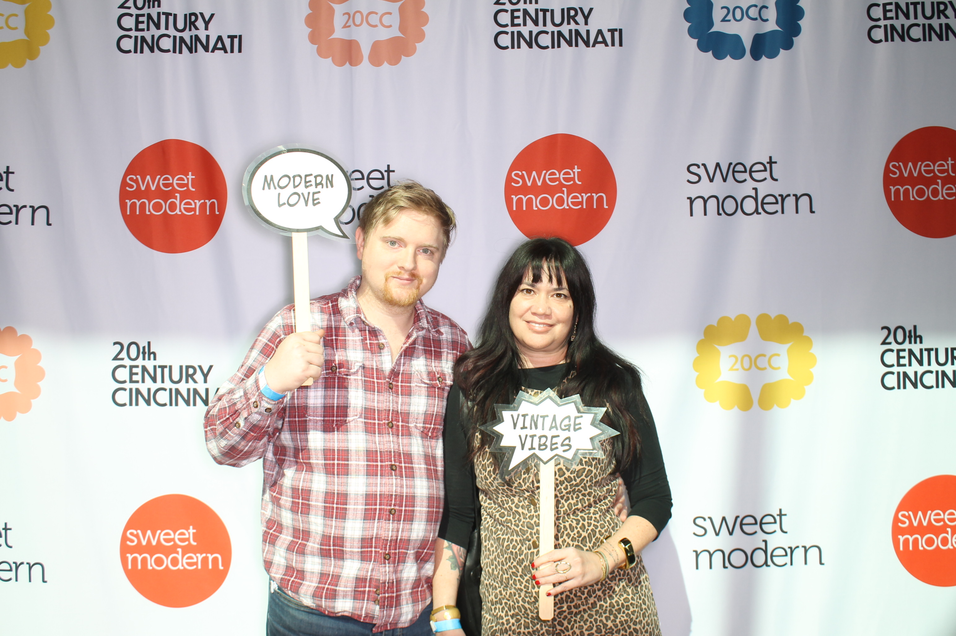 20th Century Cincinnati Saturday | View more photos from the event at gallery.photoboothcincy.com/u/PhotoBoothCincy/20th-Century-Cincinnati-Saturday