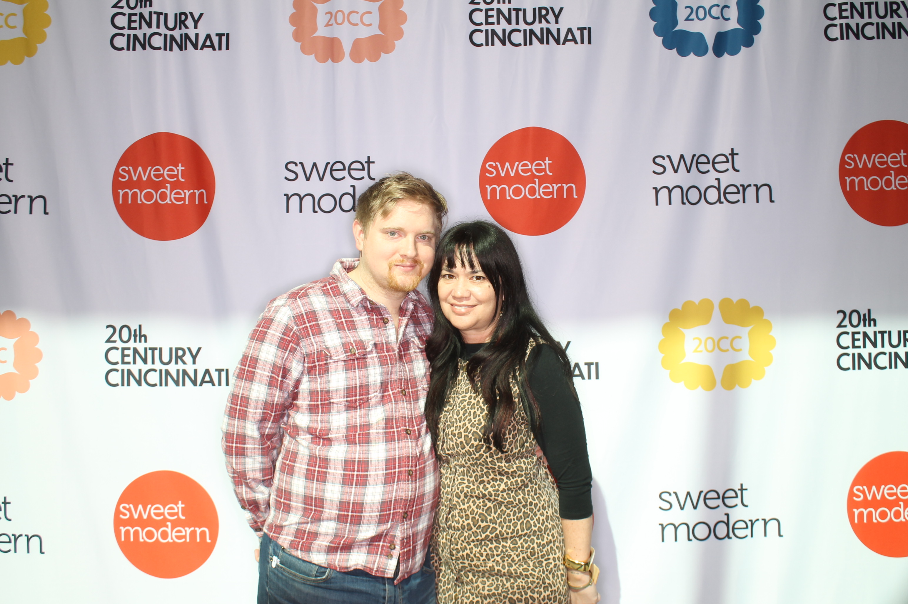 20th Century Cincinnati Saturday | View more photos from the event at gallery.photoboothcincy.com/u/PhotoBoothCincy/20th-Century-Cincinnati-Saturday