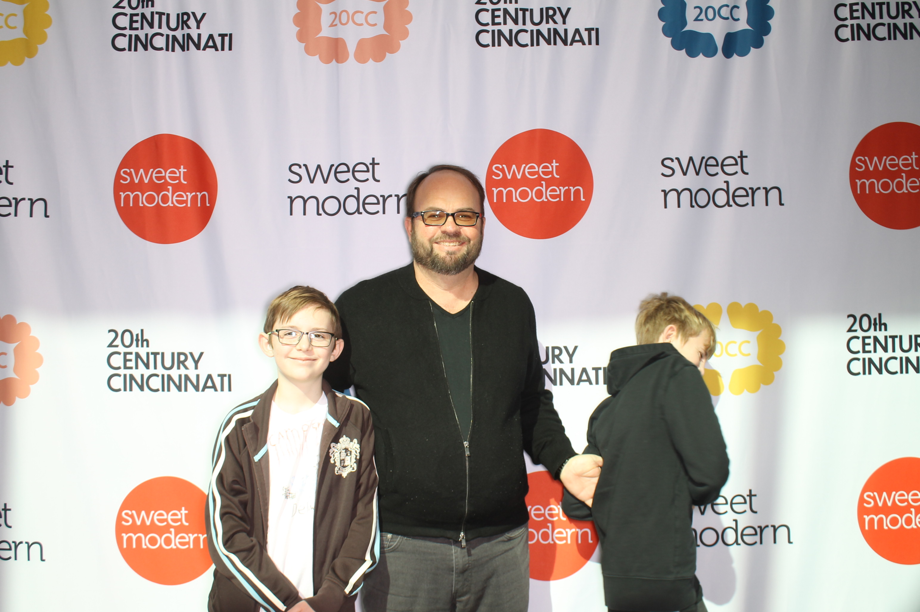 20th Century Cincinnati Saturday | View more photos from the event at gallery.photoboothcincy.com/u/PhotoBoothCincy/20th-Century-Cincinnati-Saturday