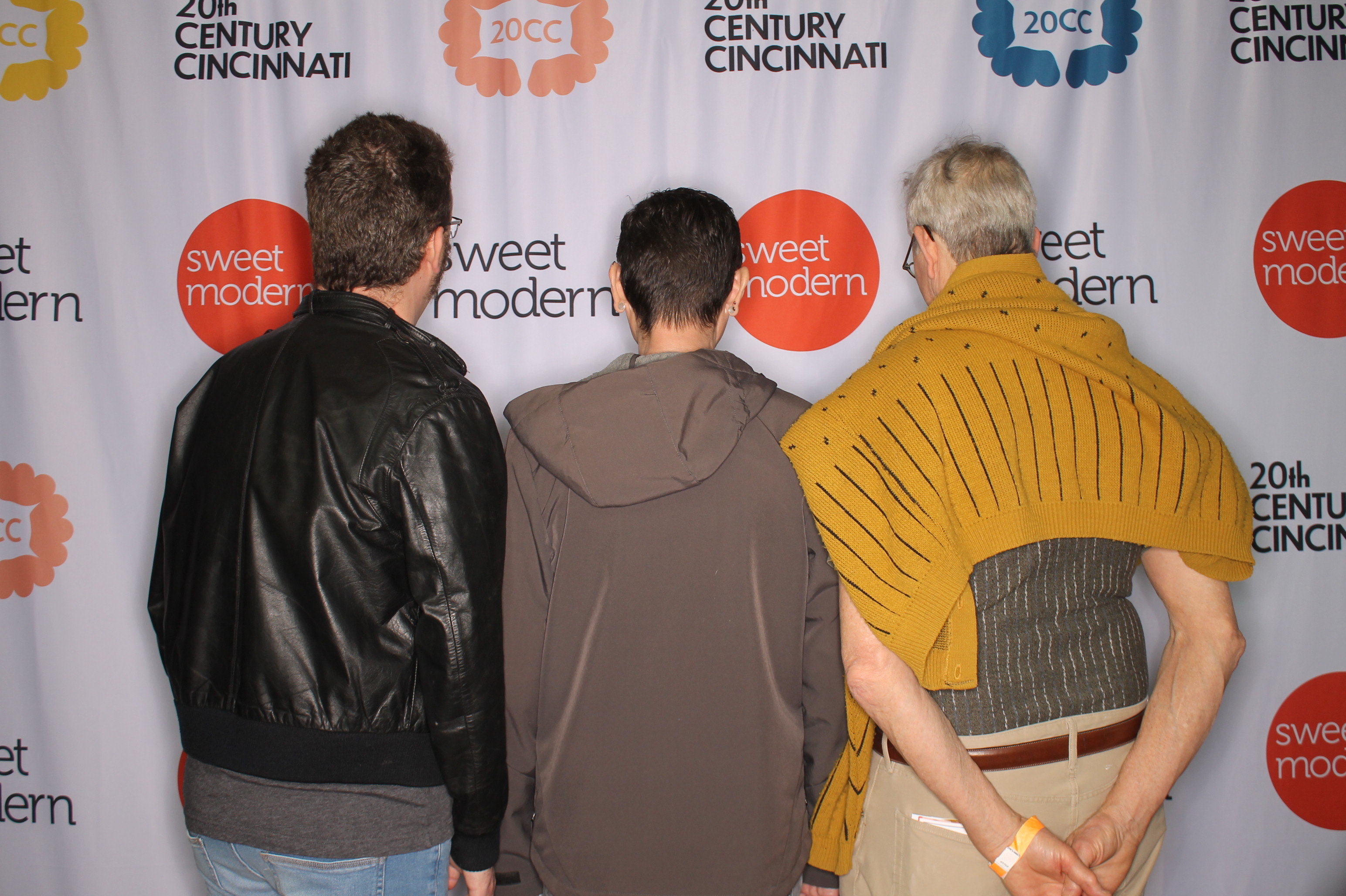20th Century Cincinnati Saturday | View more photos from the event at gallery.photoboothcincy.com/u/PhotoBoothCincy/20th-Century-Cincinnati-Saturday