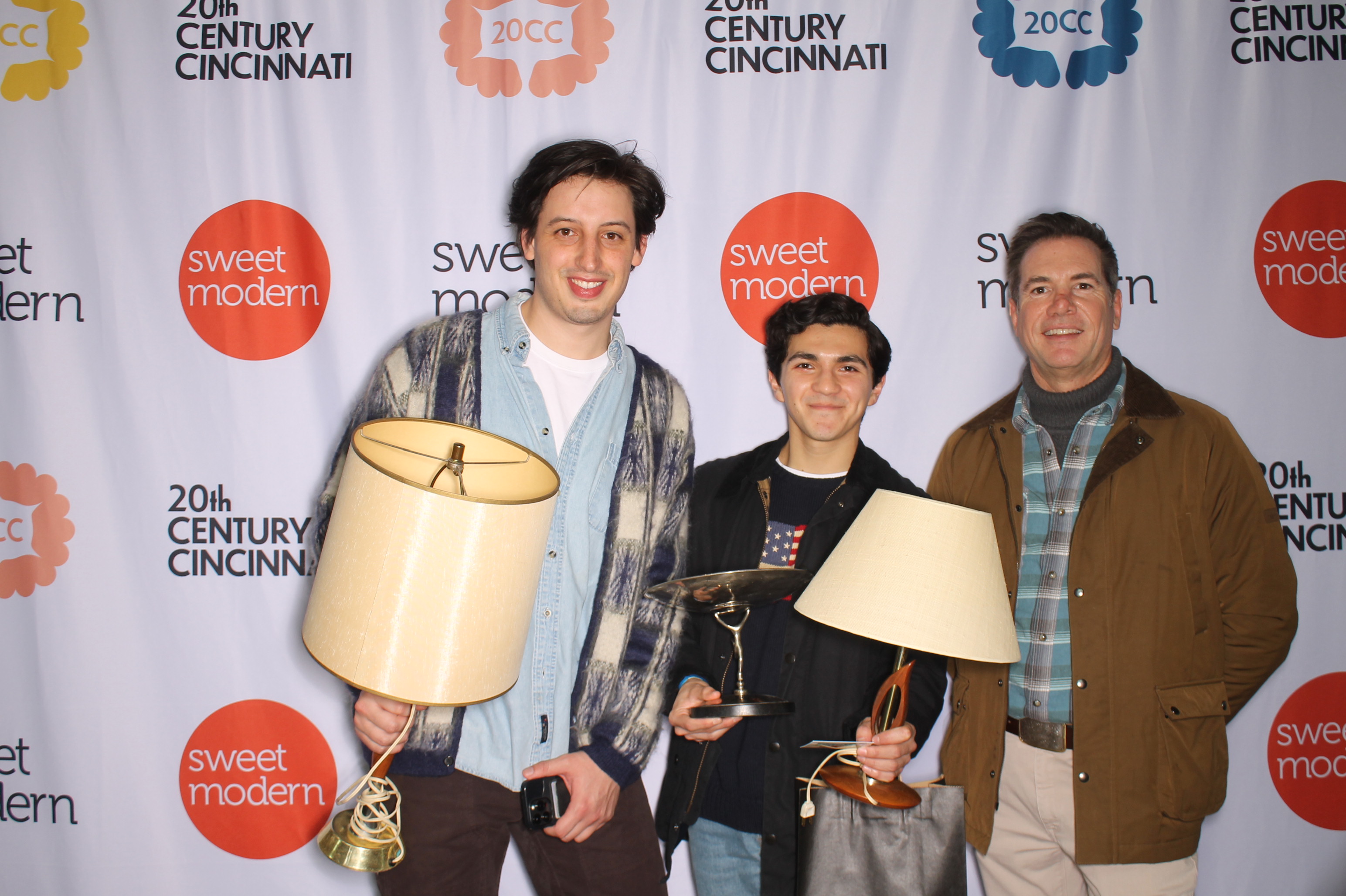 20th Century Cincinnati Saturday | View more photos from the event at gallery.photoboothcincy.com/u/PhotoBoothCincy/20th-Century-Cincinnati-Saturday
