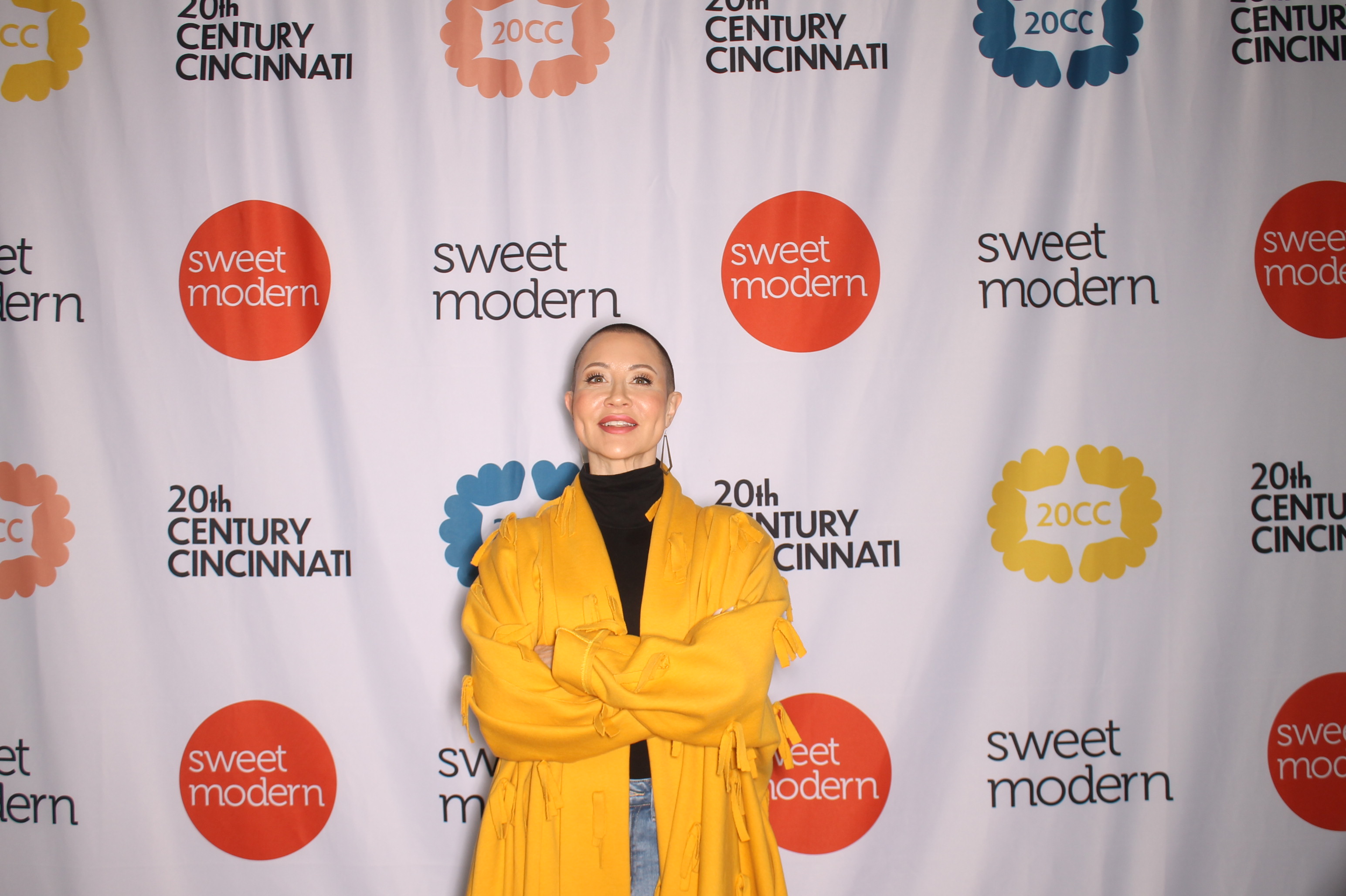 20th Century Cincinnati Saturday | View more photos from the event at gallery.photoboothcincy.com/u/PhotoBoothCincy/20th-Century-Cincinnati-Saturday