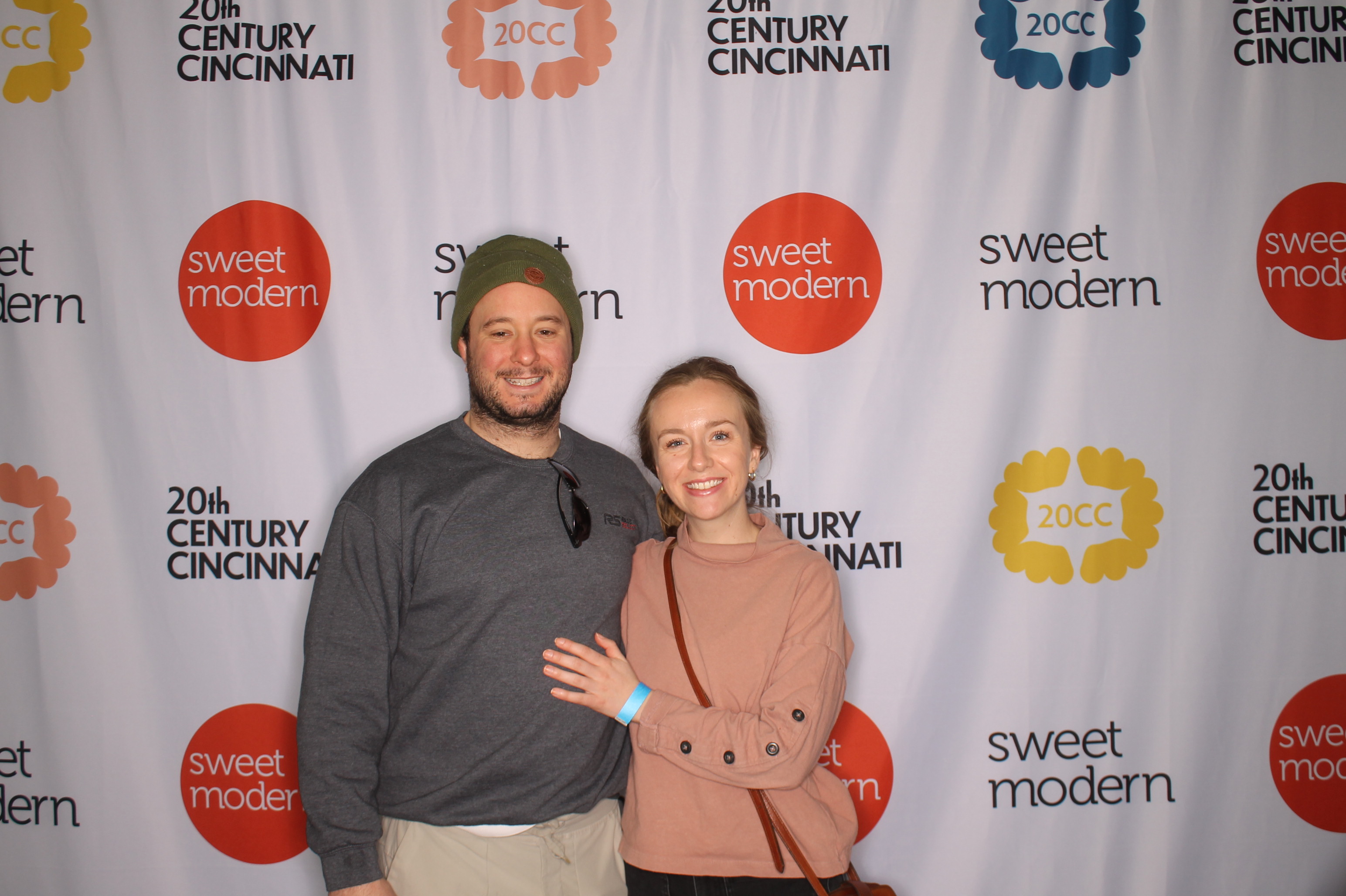 20th Century Cincinnati Saturday | View more photos from the event at gallery.photoboothcincy.com/u/PhotoBoothCincy/20th-Century-Cincinnati-Saturday