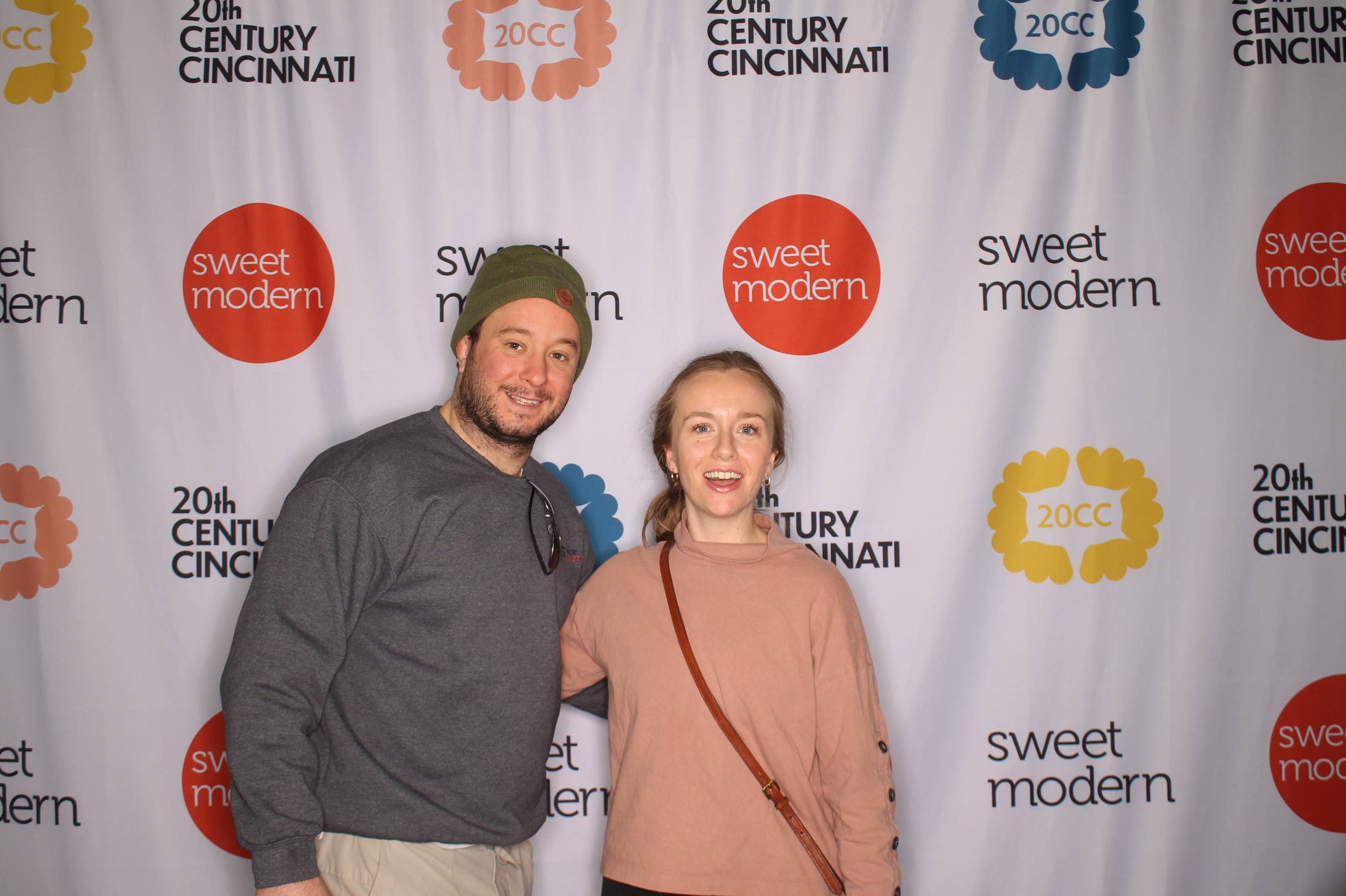 20th Century Cincinnati Saturday | View more photos from the event at gallery.photoboothcincy.com/u/PhotoBoothCincy/20th-Century-Cincinnati-Saturday