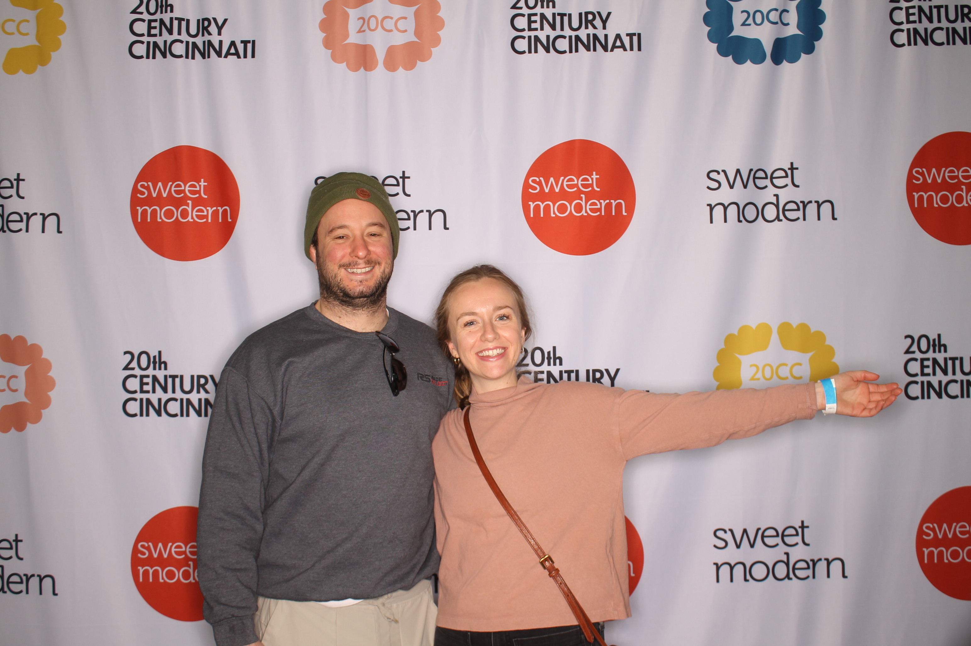 20th Century Cincinnati Saturday | View more photos from the event at gallery.photoboothcincy.com/u/PhotoBoothCincy/20th-Century-Cincinnati-Saturday