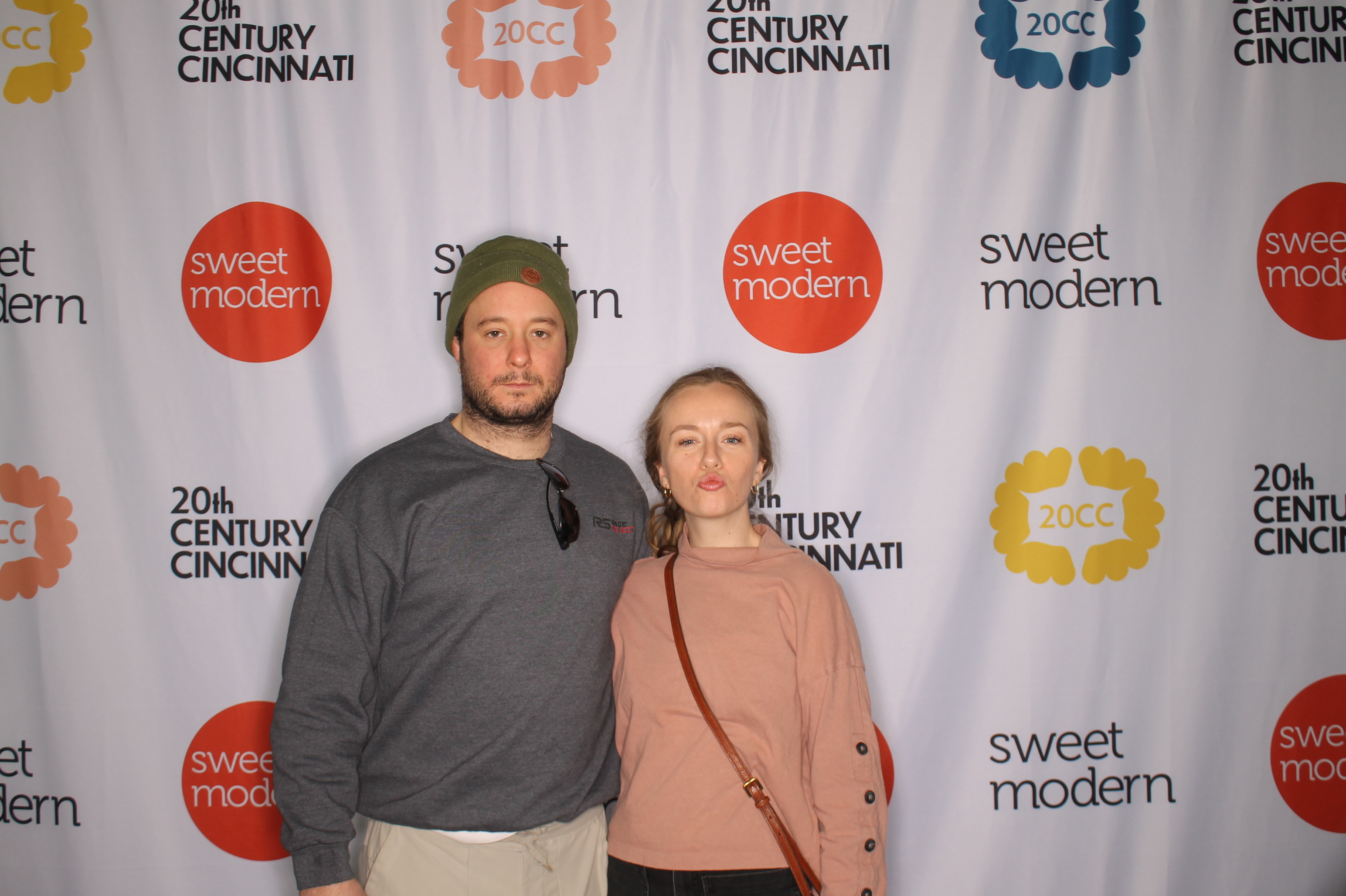 20th Century Cincinnati Saturday | View more photos from the event at gallery.photoboothcincy.com/u/PhotoBoothCincy/20th-Century-Cincinnati-Saturday