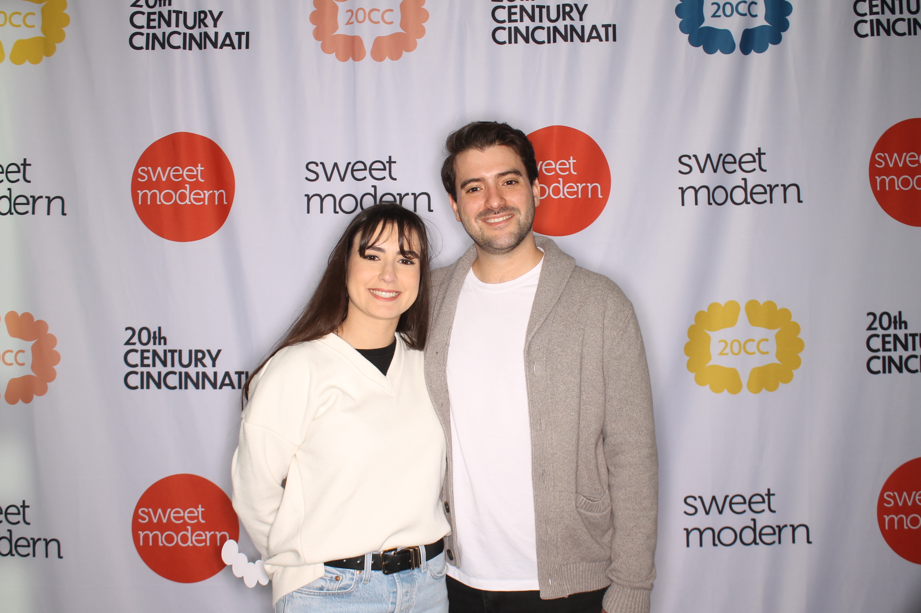 20th Century Cincinnati Saturday | View more photos from the event at gallery.photoboothcincy.com/u/PhotoBoothCincy/20th-Century-Cincinnati-Saturday