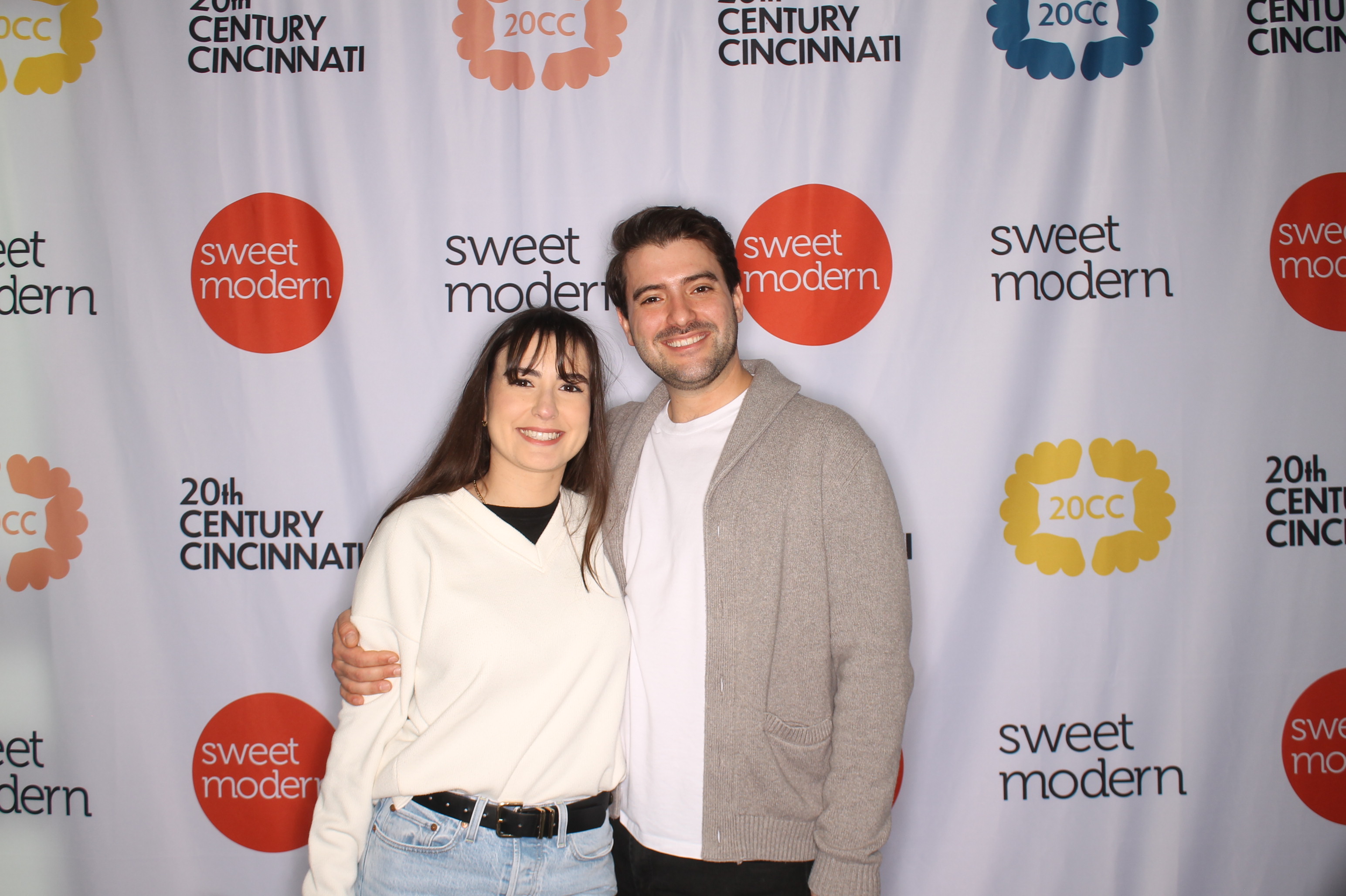 20th Century Cincinnati Saturday | View more photos from the event at gallery.photoboothcincy.com/u/PhotoBoothCincy/20th-Century-Cincinnati-Saturday
