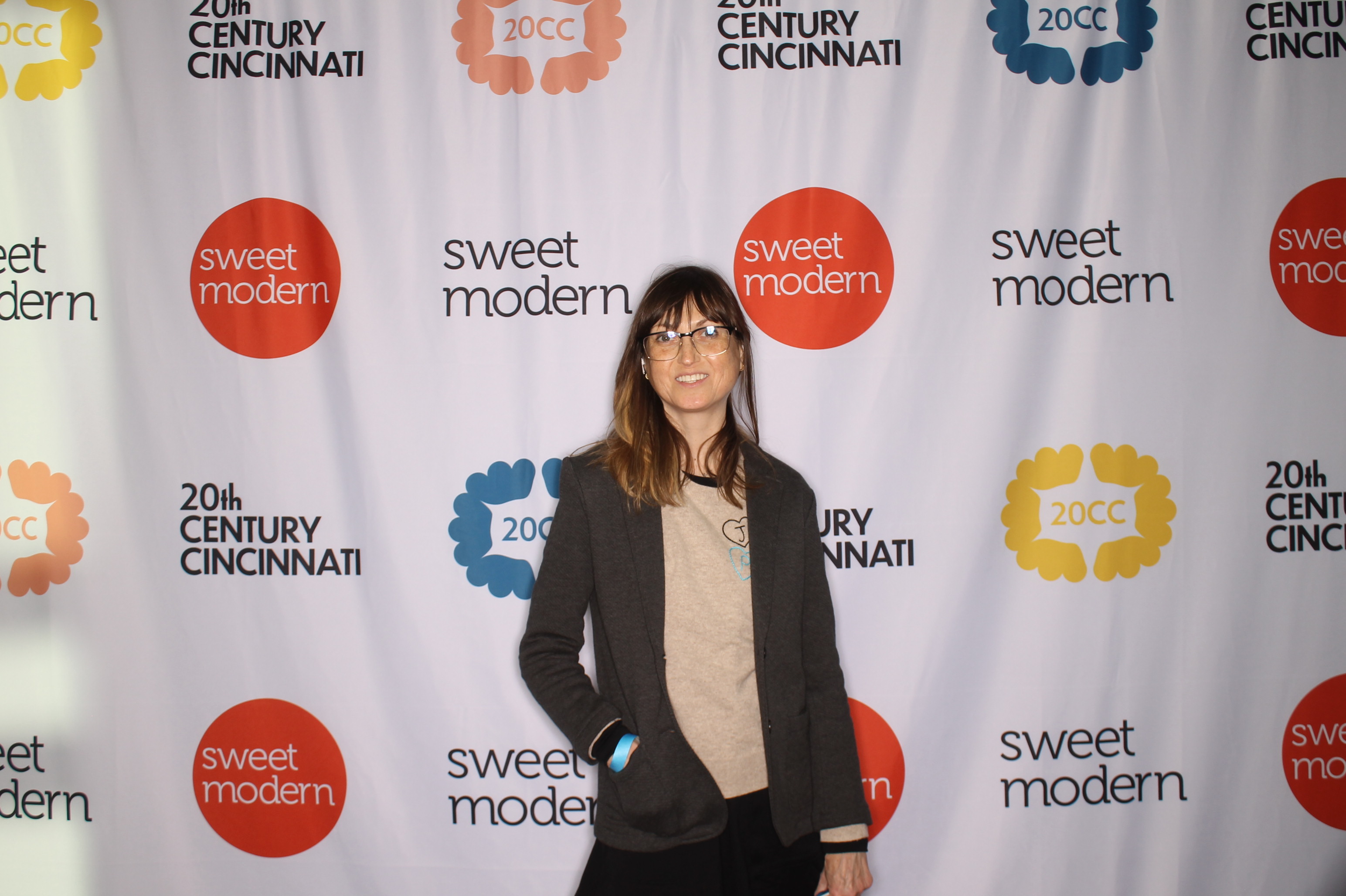 20th Century Cincinnati Saturday | View more photos from the event at gallery.photoboothcincy.com/u/PhotoBoothCincy/20th-Century-Cincinnati-Saturday