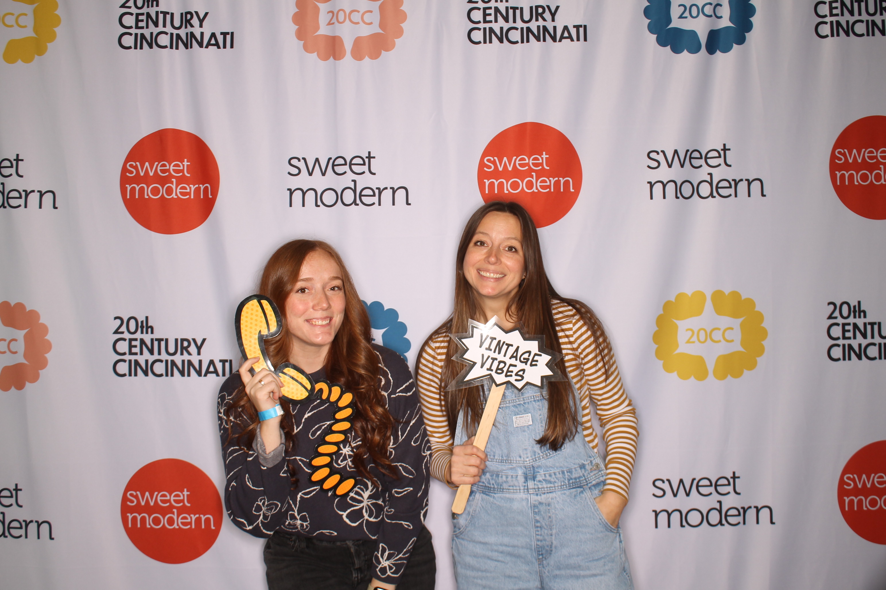 20th Century Cincinnati Saturday | View more photos from the event at gallery.photoboothcincy.com/u/PhotoBoothCincy/20th-Century-Cincinnati-Saturday