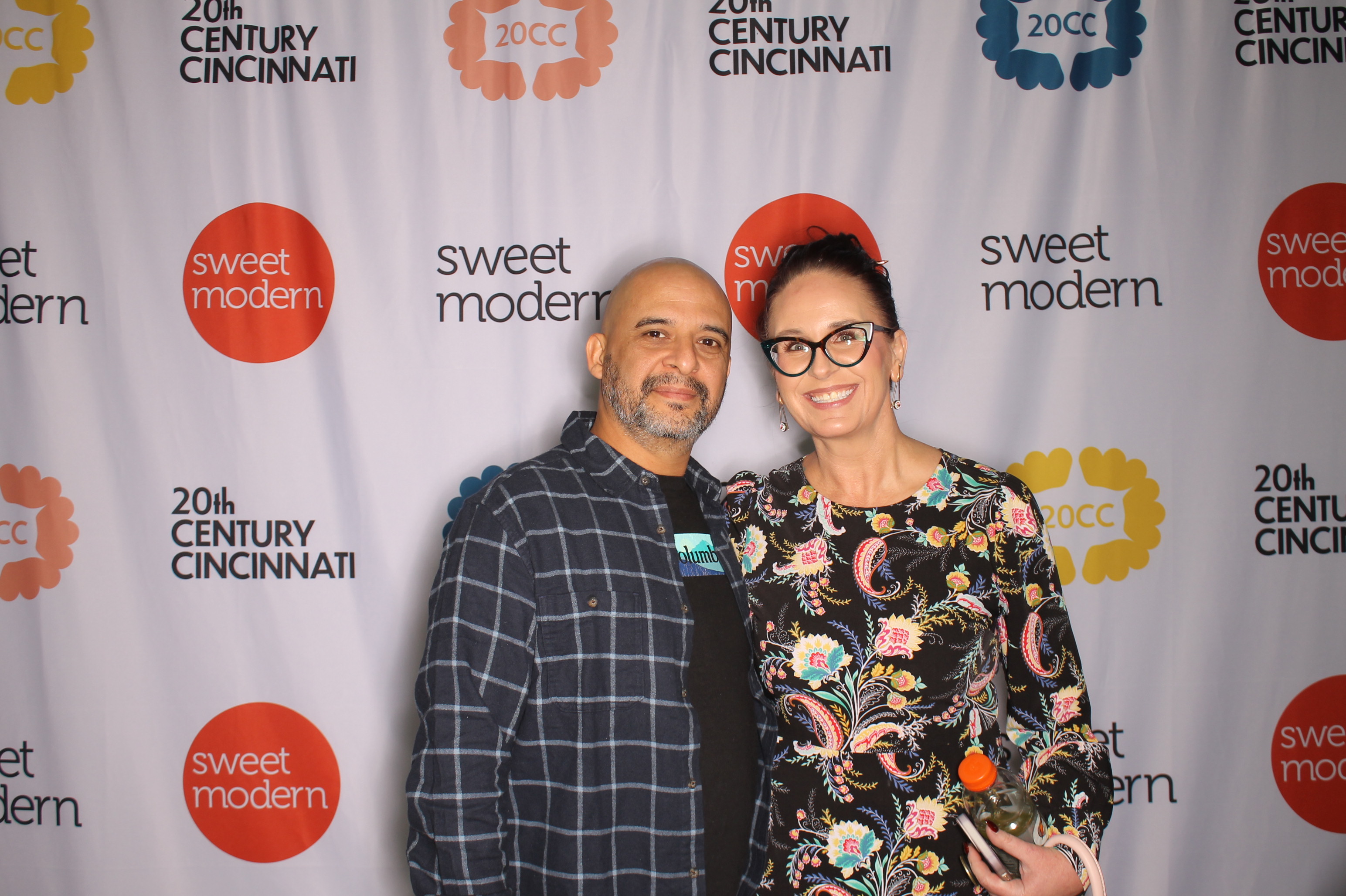 20th Century Cincinnati Saturday | View more photos from the event at gallery.photoboothcincy.com/u/PhotoBoothCincy/20th-Century-Cincinnati-Saturday
